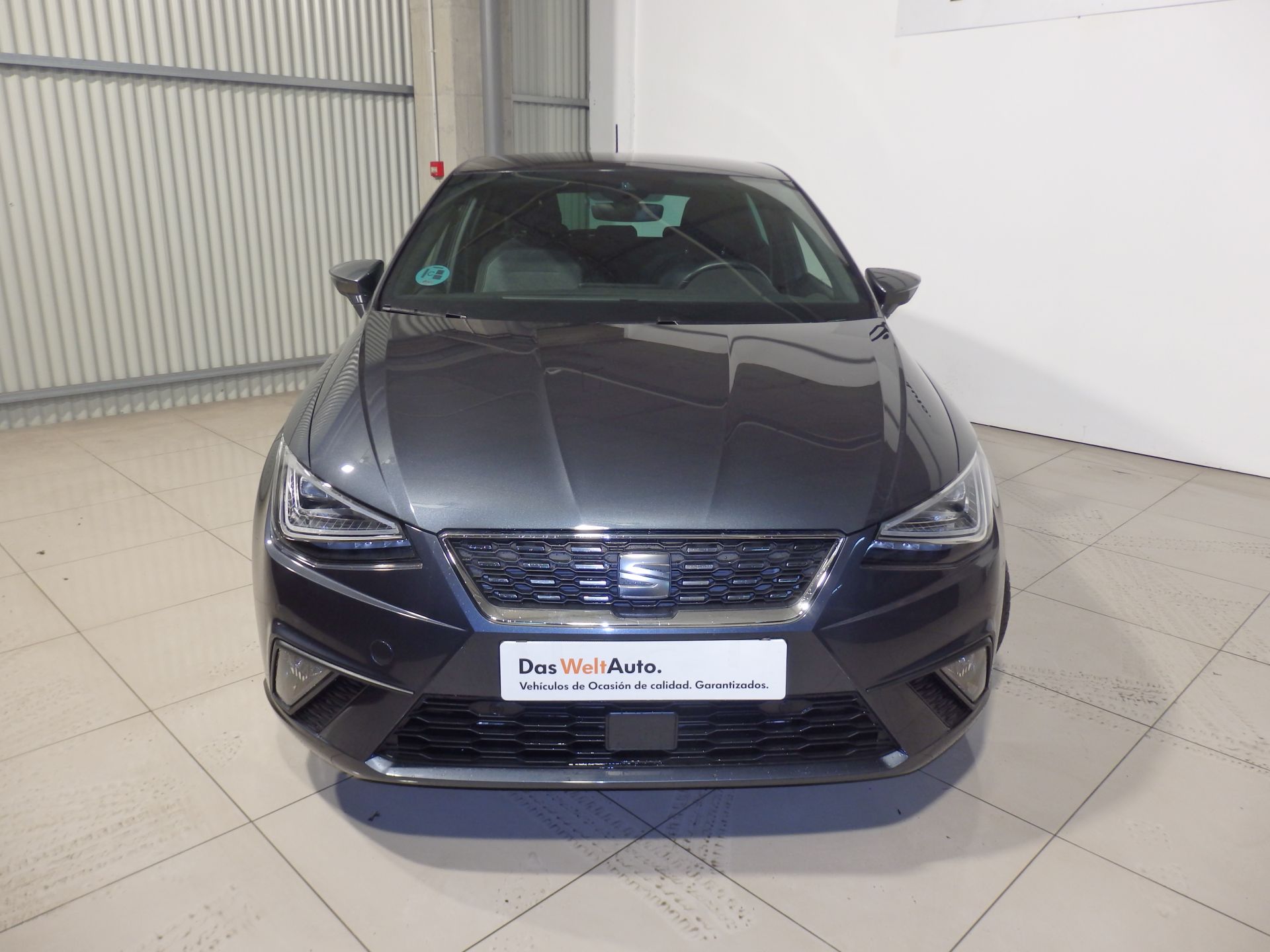 SEAT Ibiza 1.0 TSI 85kW Special Edition Xcellence