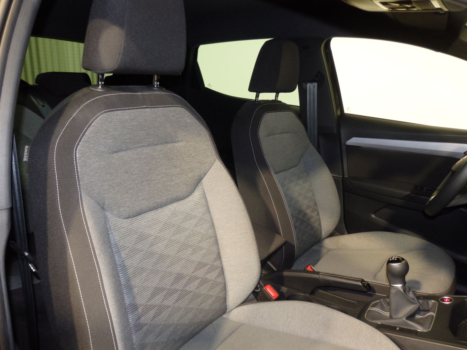 SEAT Ibiza 1.0 TSI 85kW Special Edition Xcellence