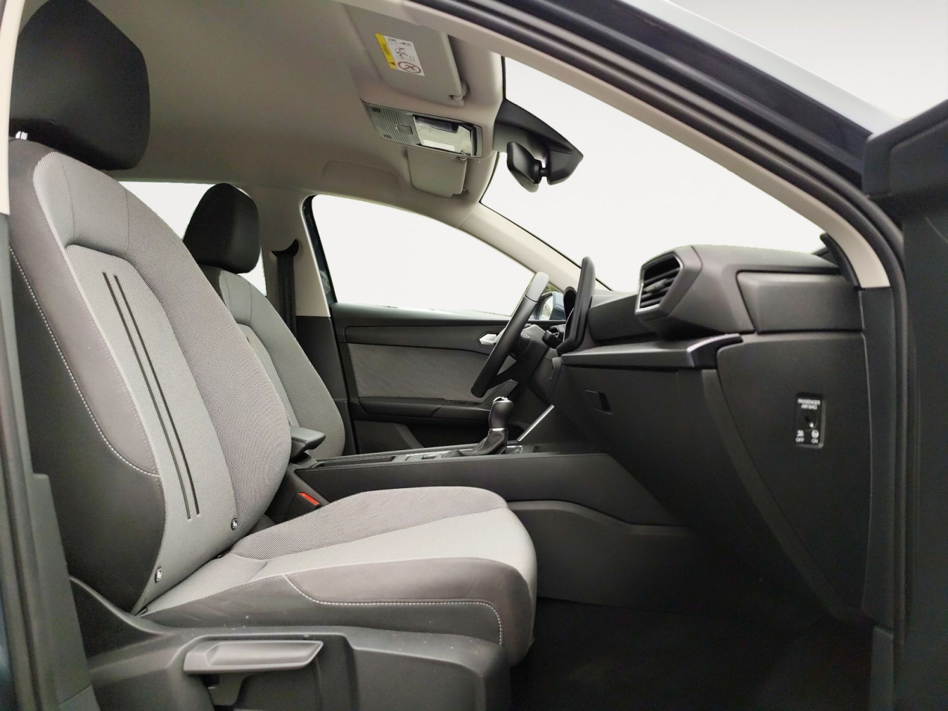 SEAT Nuevo León 2.0 TDI 85kW Style XL