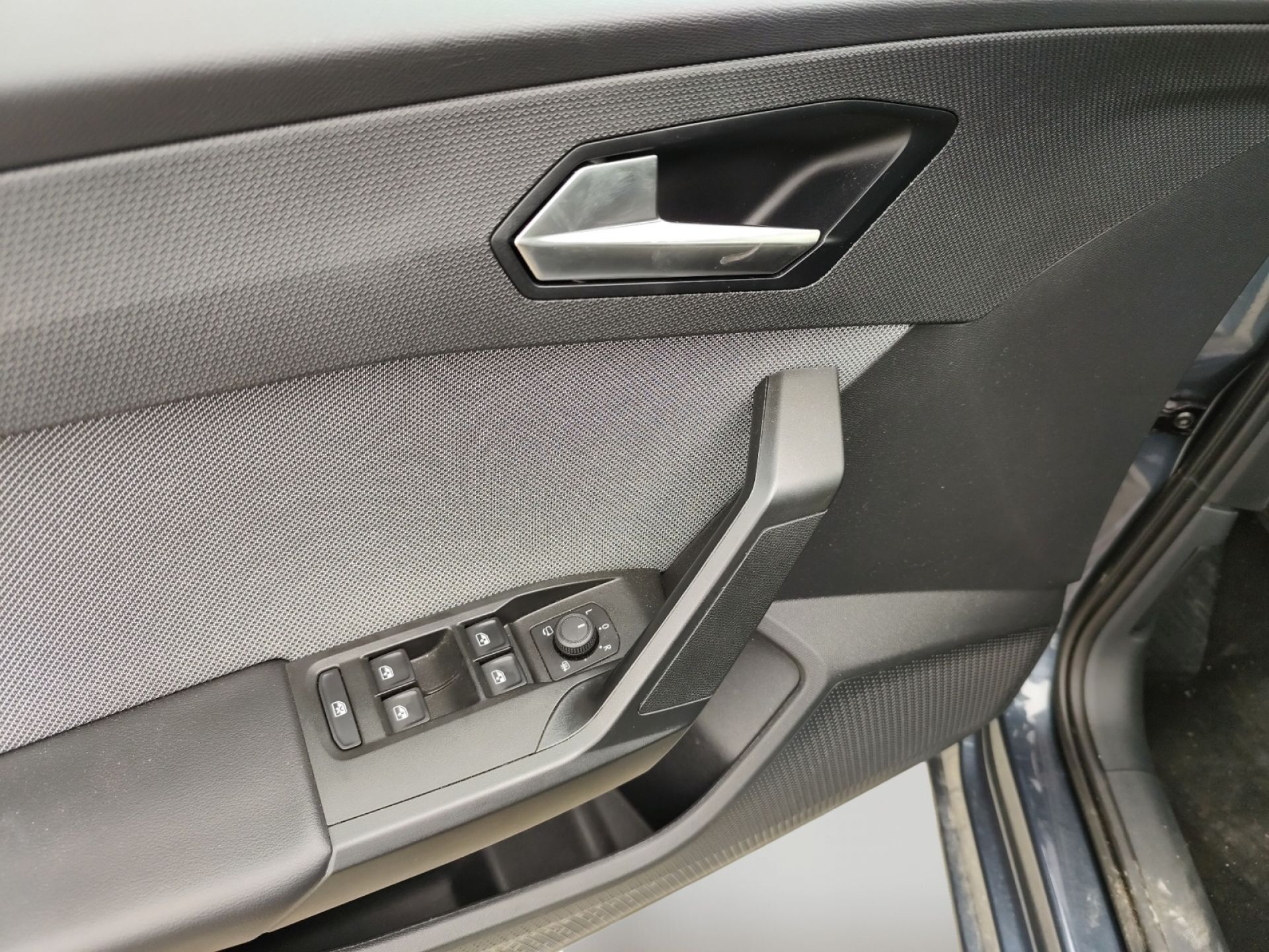 SEAT Nuevo León 2.0 TDI 85kW Style XL