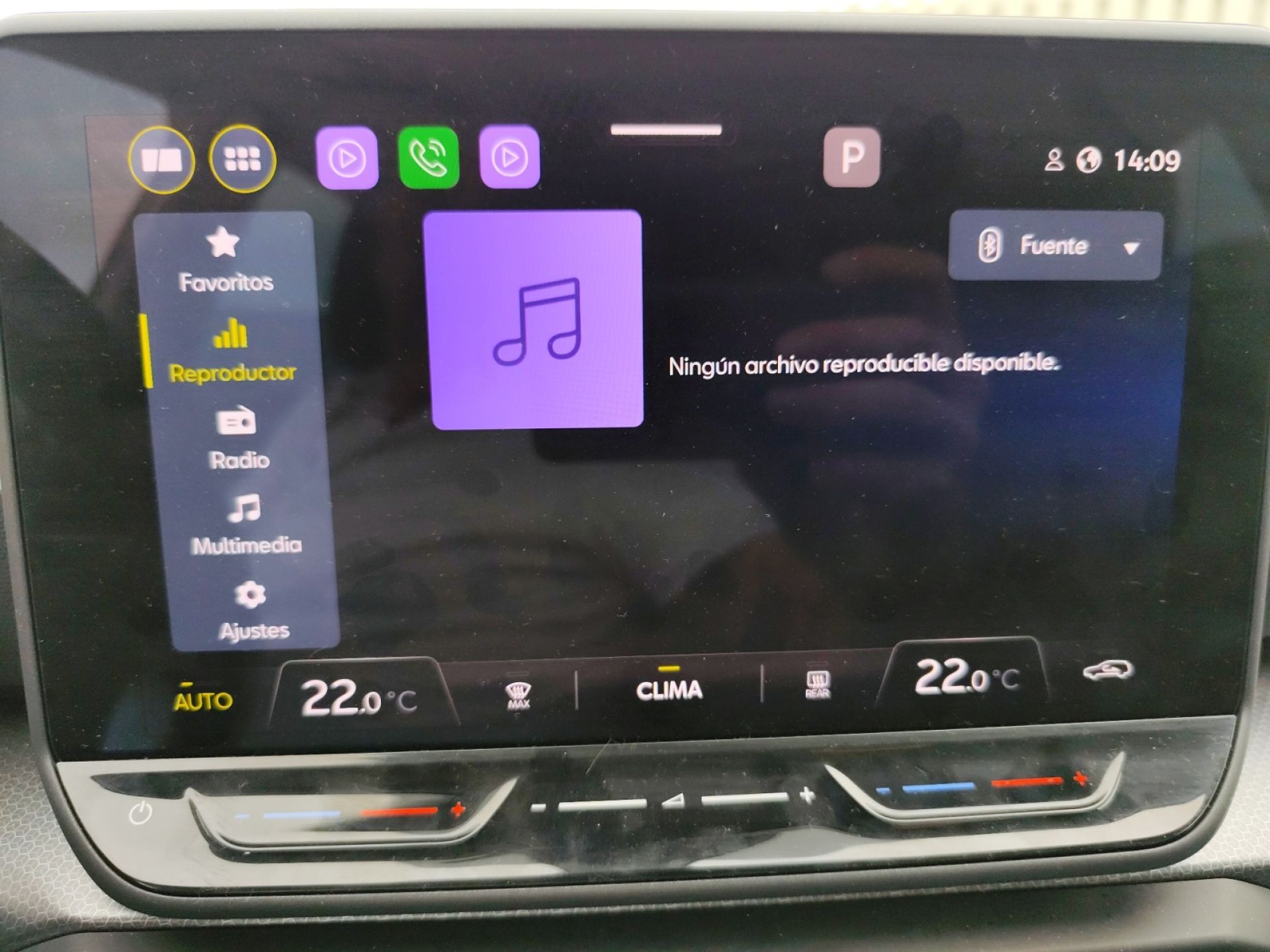 SEAT Nuevo León 2.0 TDI 85kW Style XL