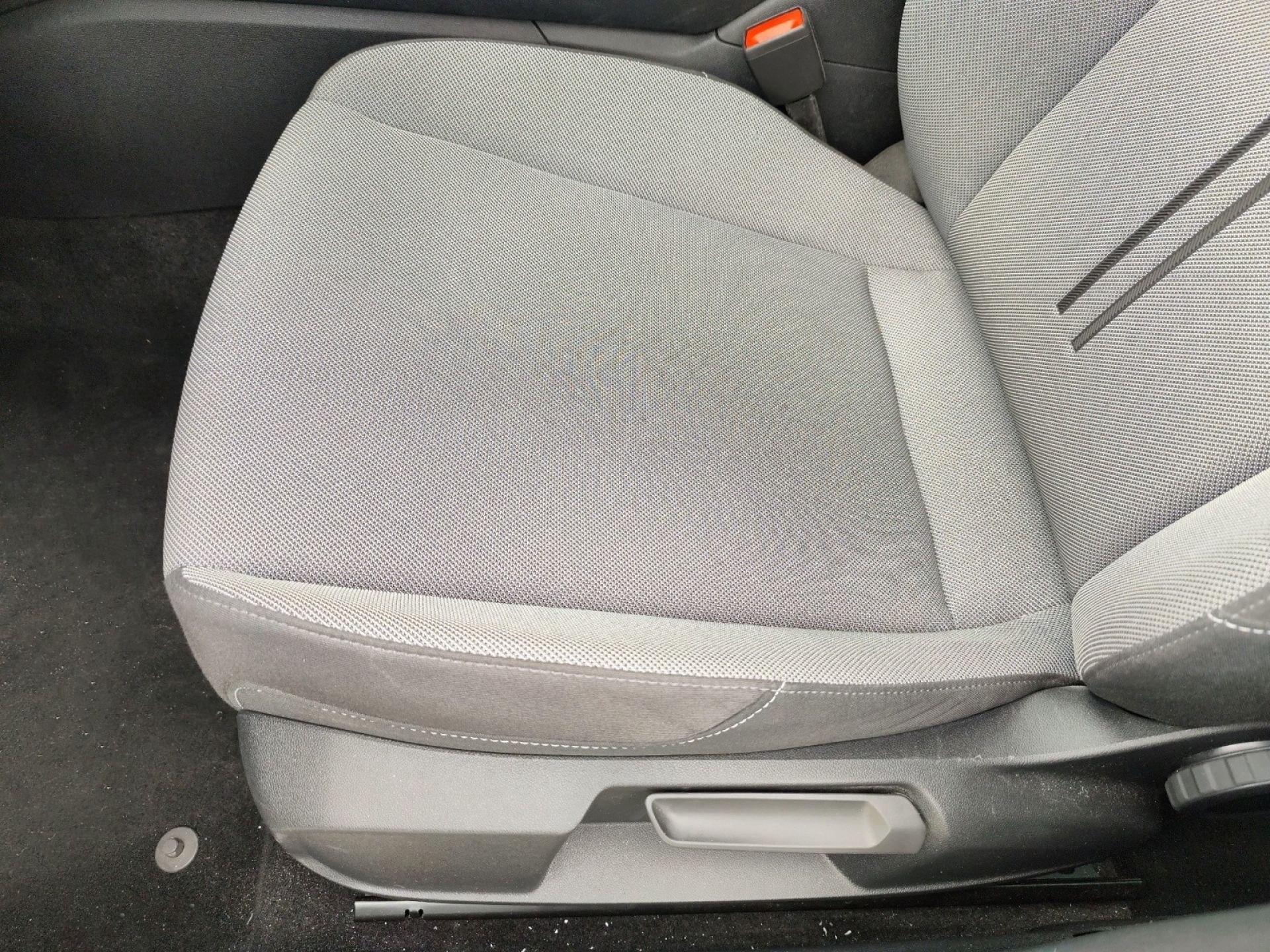 SEAT Nuevo León 2.0 TDI 85kW Style XL