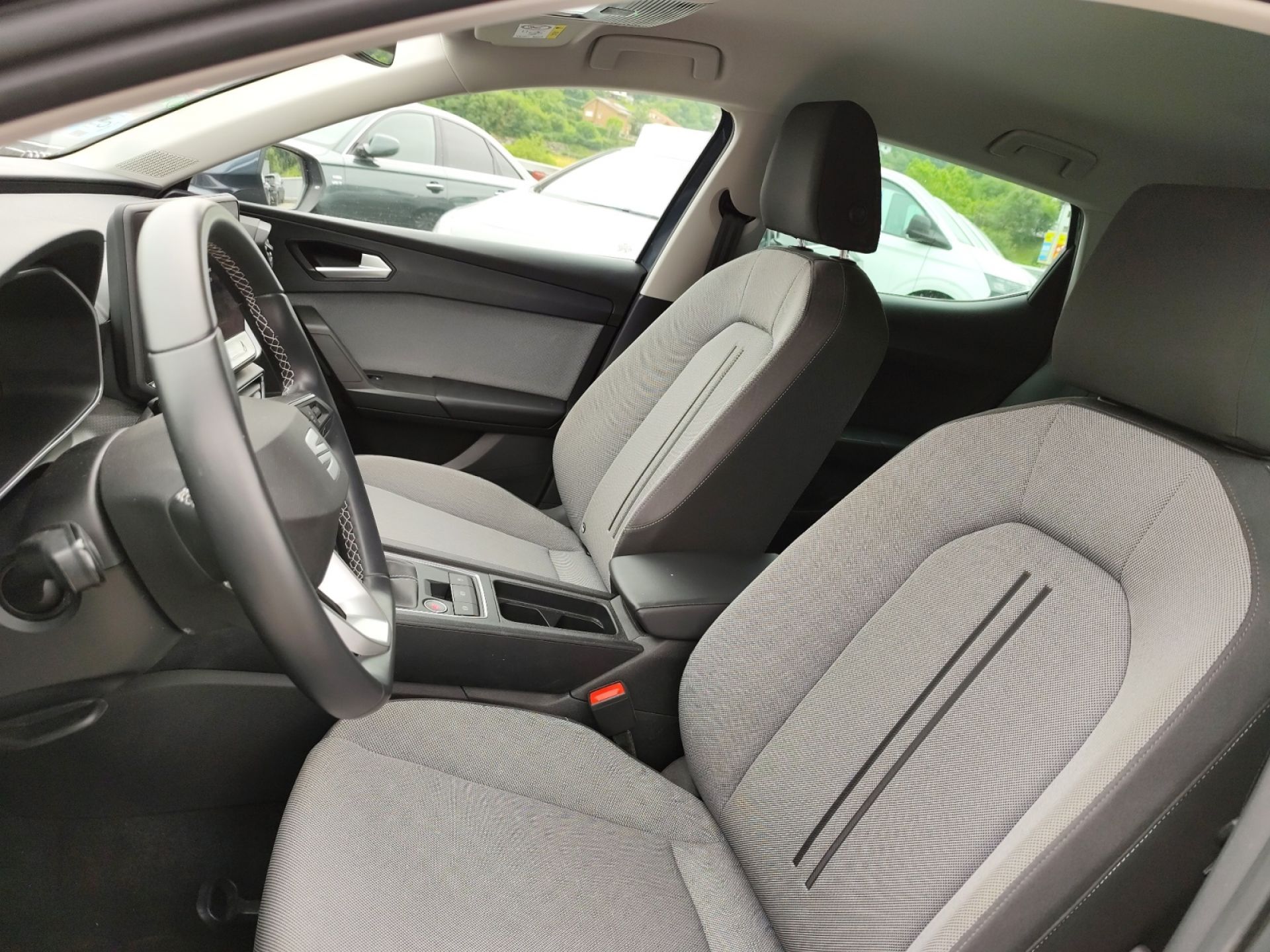 SEAT Nuevo León 2.0 TDI 85kW Style XL