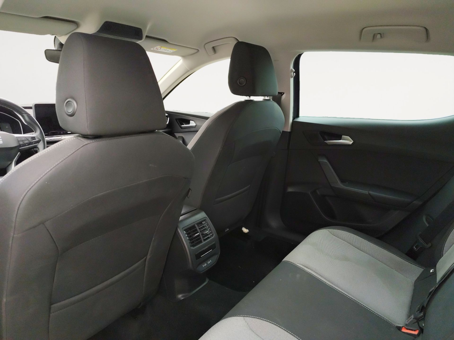 SEAT Nuevo León 2.0 TDI 85kW Style XL