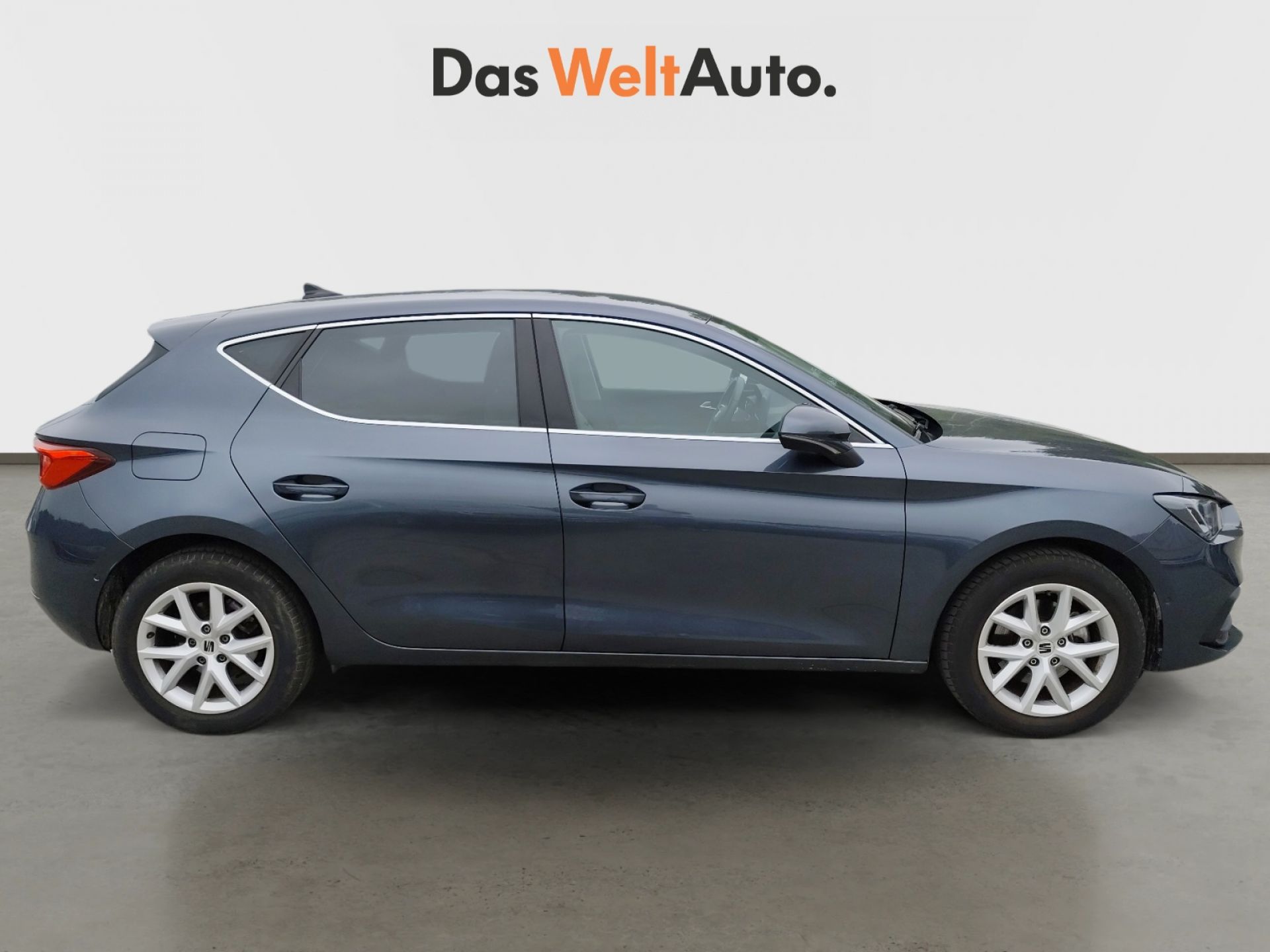 SEAT Nuevo León 2.0 TDI 85kW Style XL