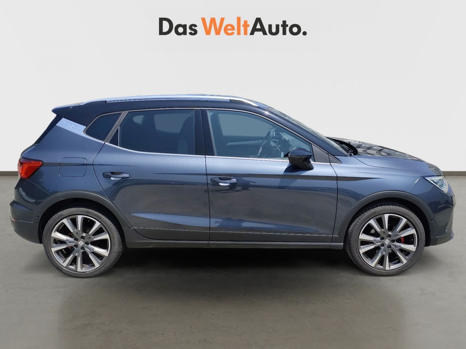 SEAT Arona 1.0 TSI 85kW (115CV) FR Special Edition