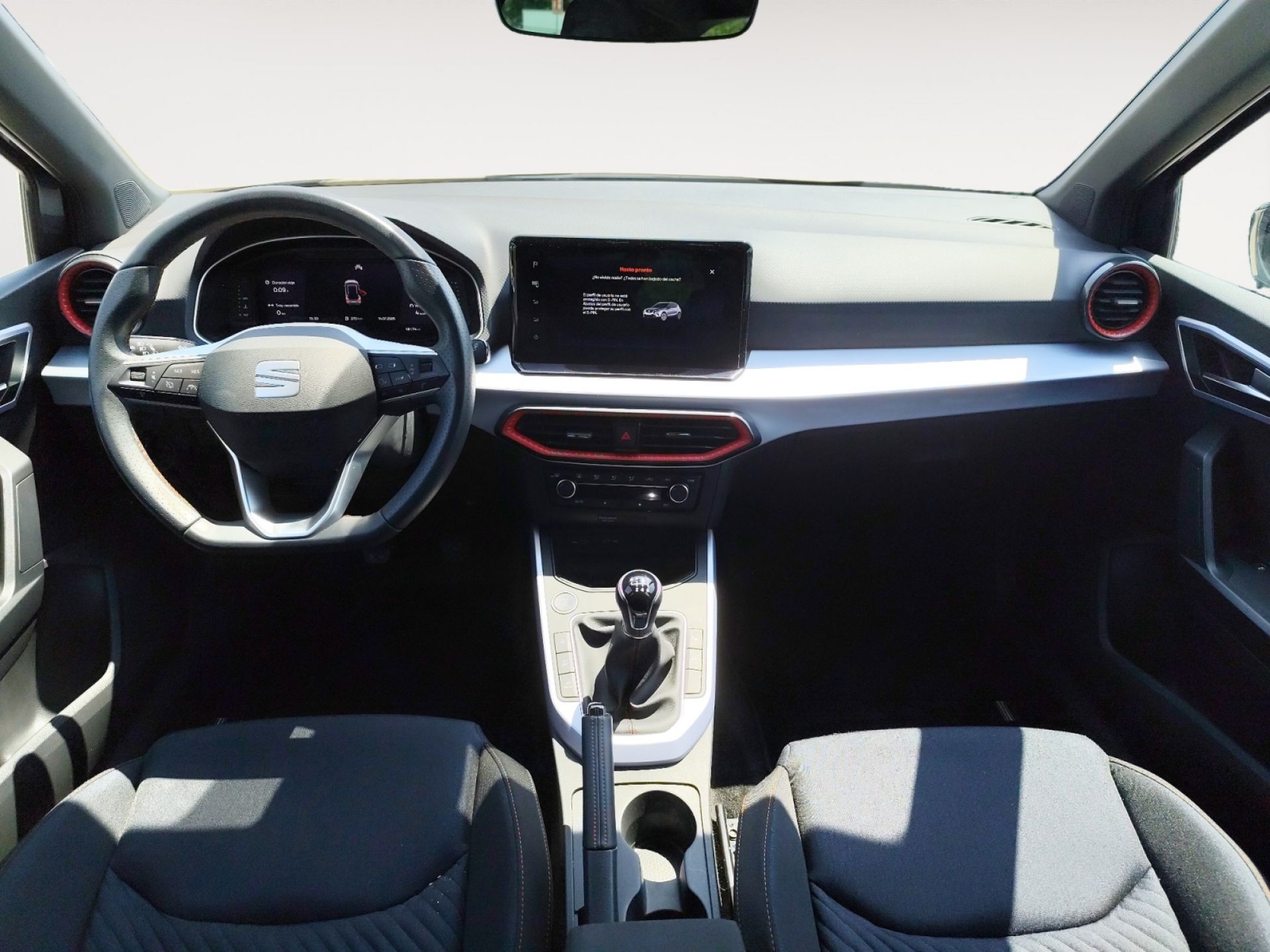 SEAT Arona 1.0 TSI 85kW (115CV) FR Special Edition