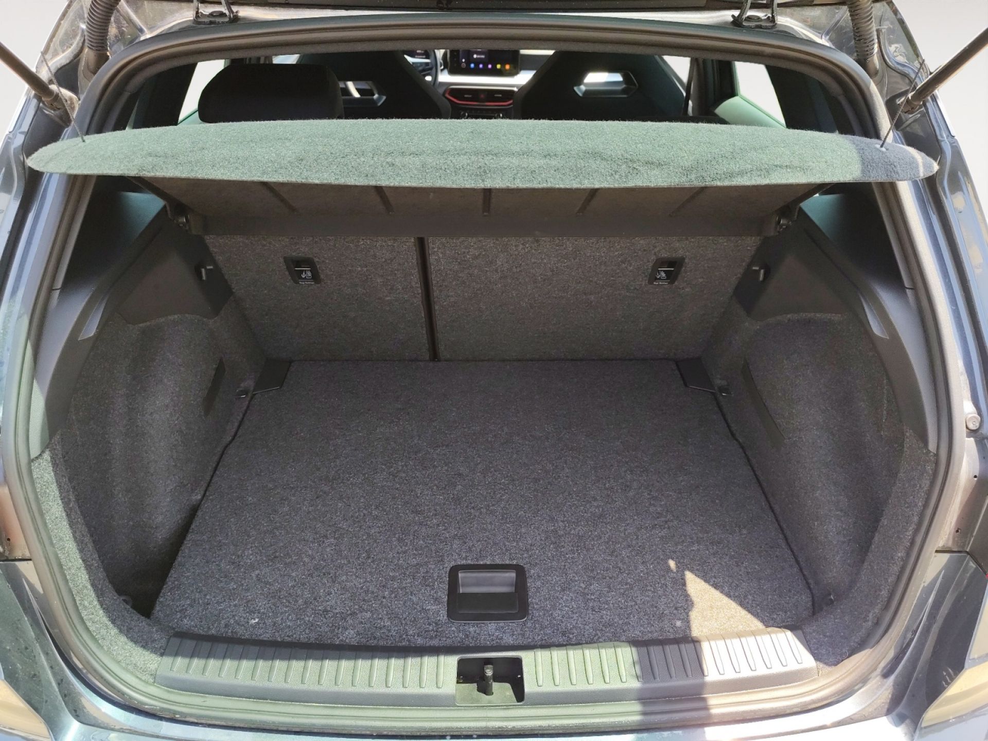 SEAT Arona 1.0 TSI 85kW (115CV) FR Special Edition