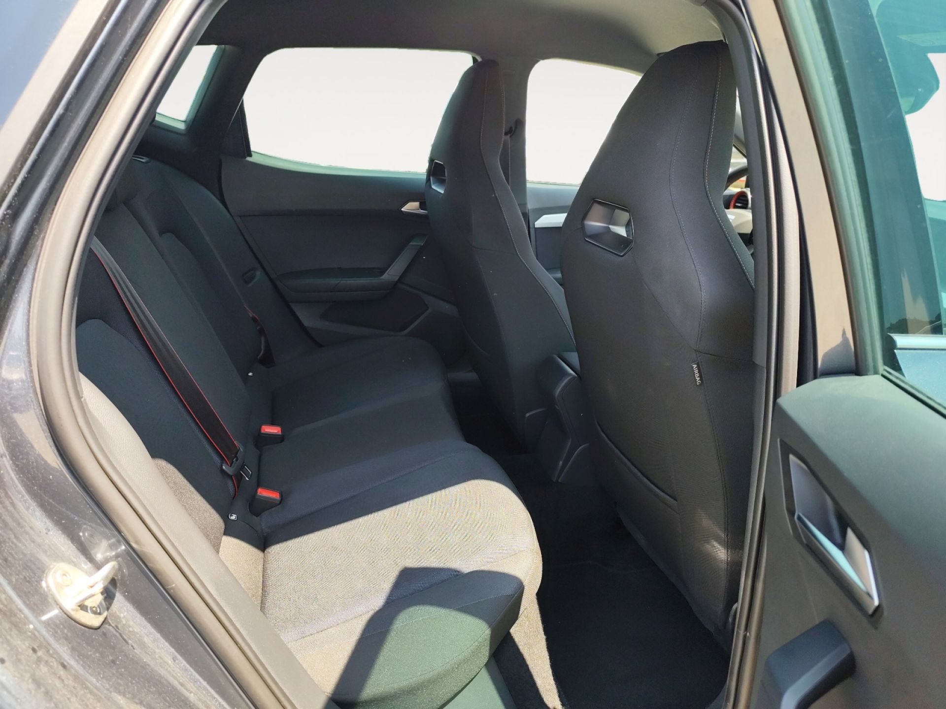 SEAT Arona 1.0 TSI 85kW (115CV) FR Special Edition