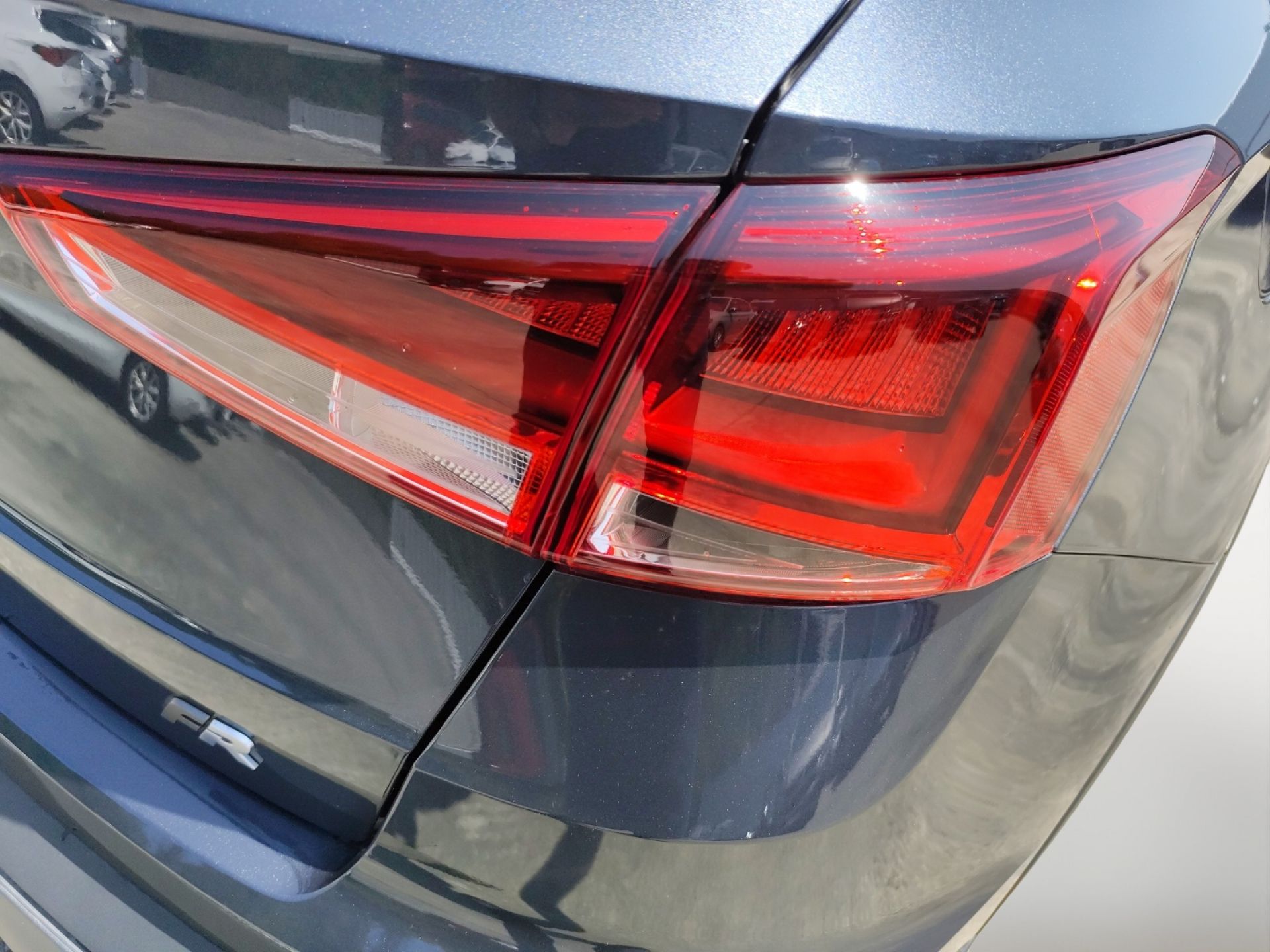 SEAT Arona 1.0 TSI 85kW (115CV) FR Special Edition