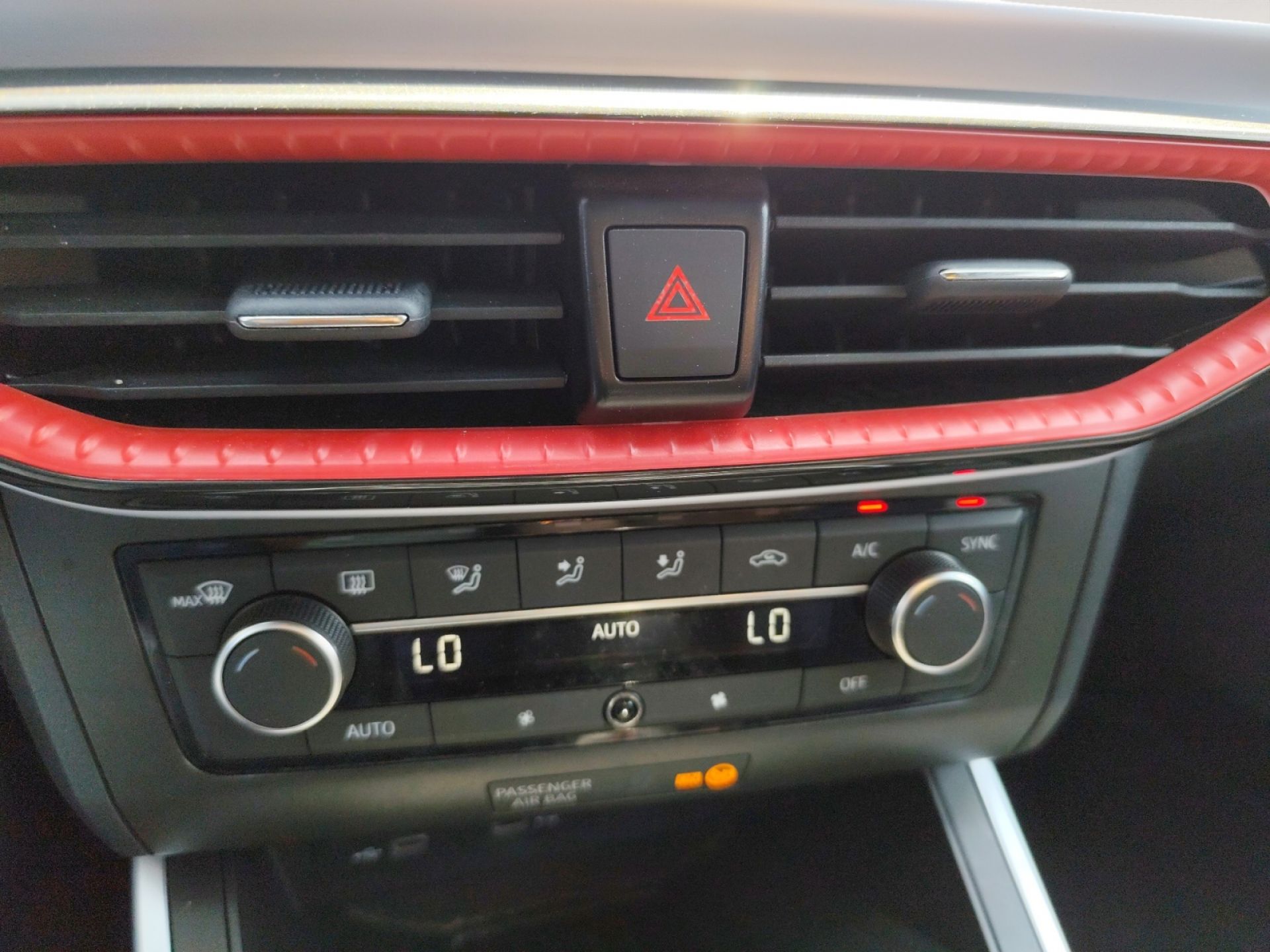 SEAT Arona 1.0 TSI 85kW (115CV) FR Special Edition