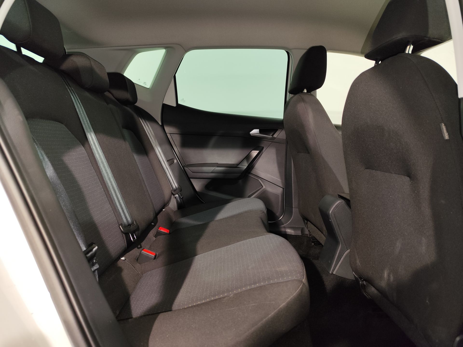 SEAT Arona 1.0 TSI 85kW DSG Style Special Edition