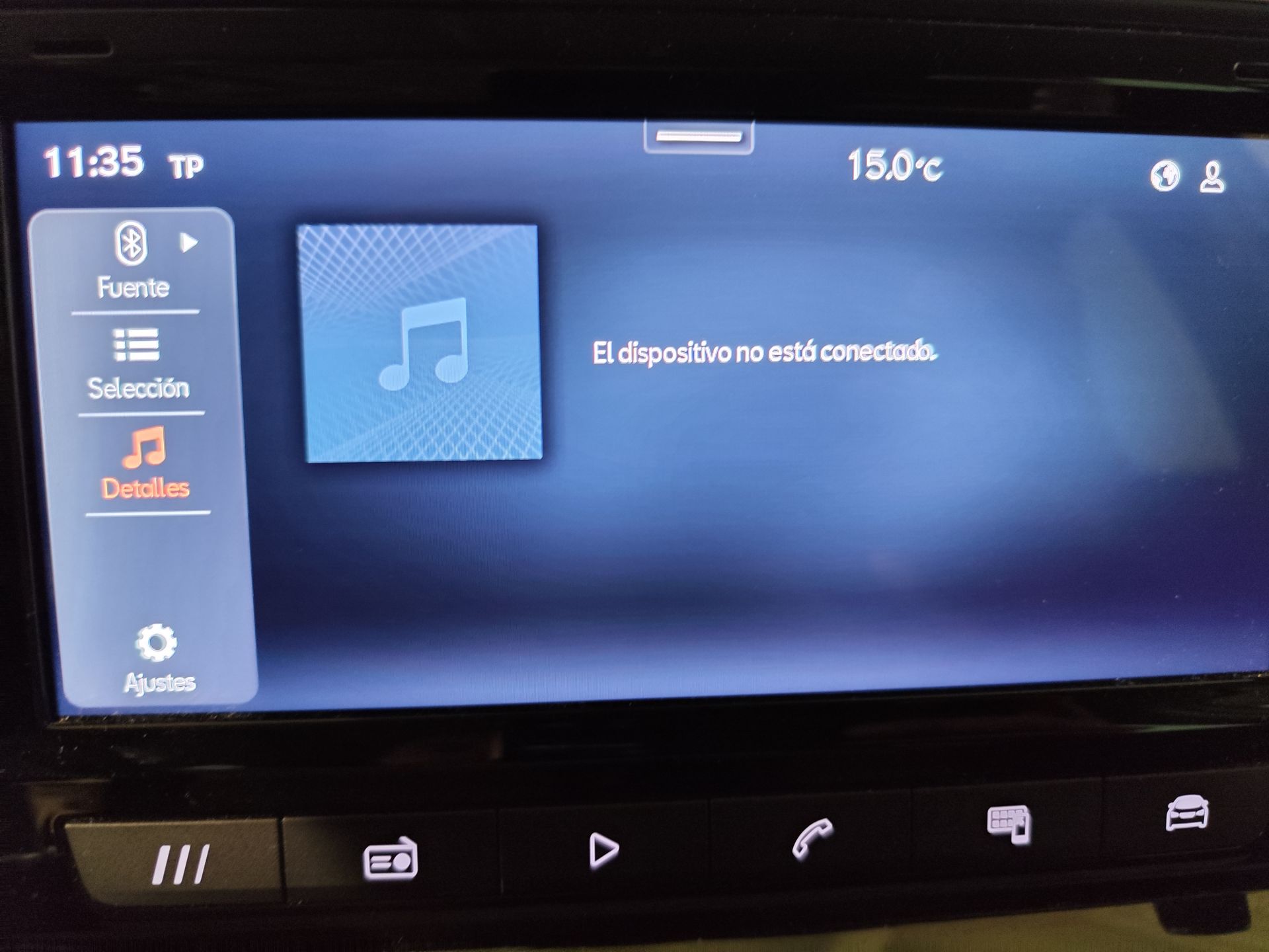 SEAT Arona 1.0 TSI 85kW DSG Style Special Edition