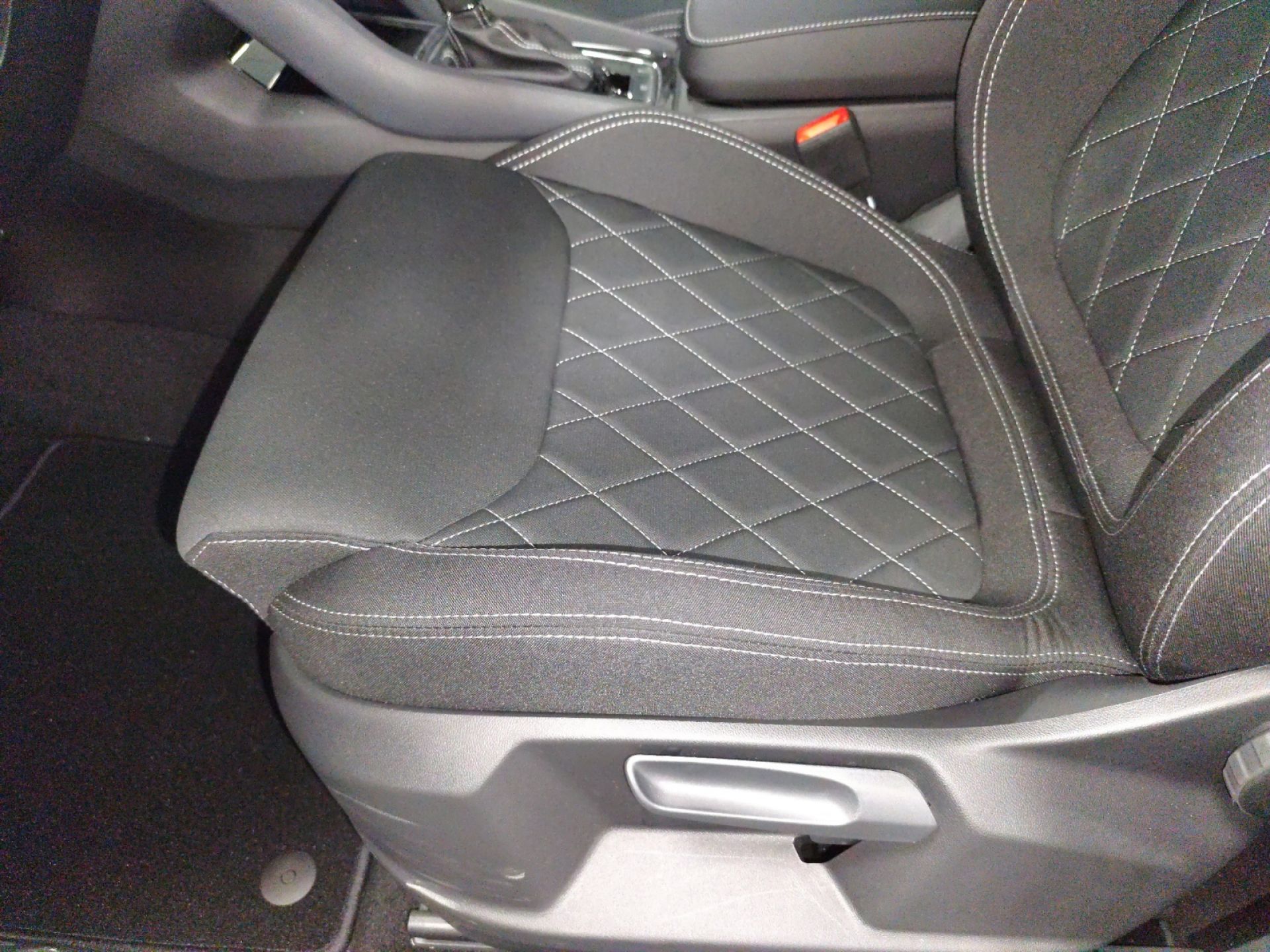 Skoda Karoq 1.5 TSI 110kW (150CV) DSG ACT Sportline