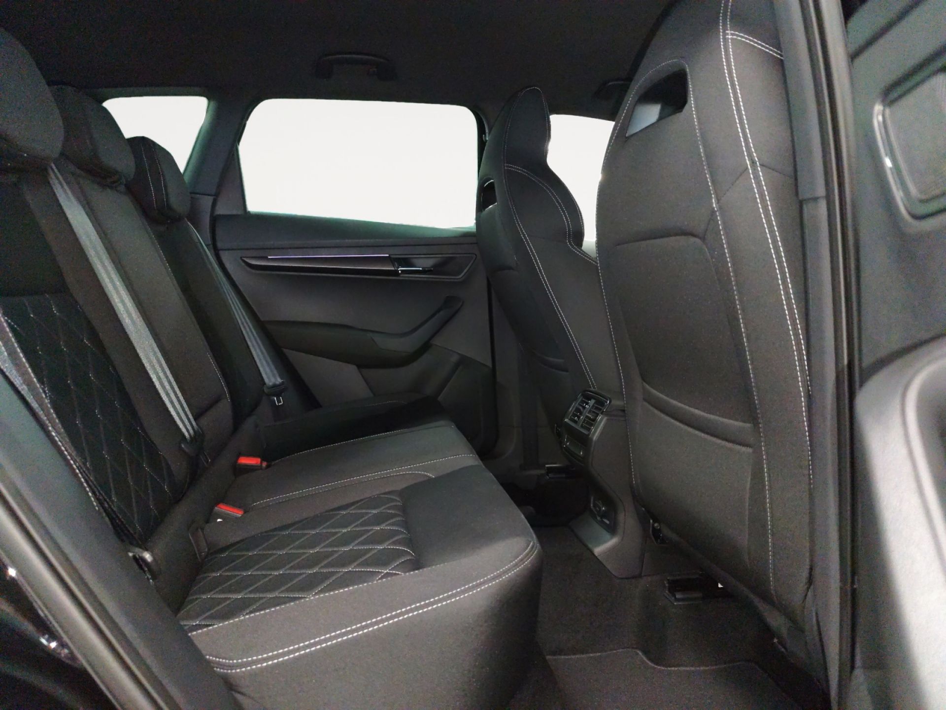 Skoda Karoq 1.5 TSI 110kW (150CV) DSG ACT Sportline