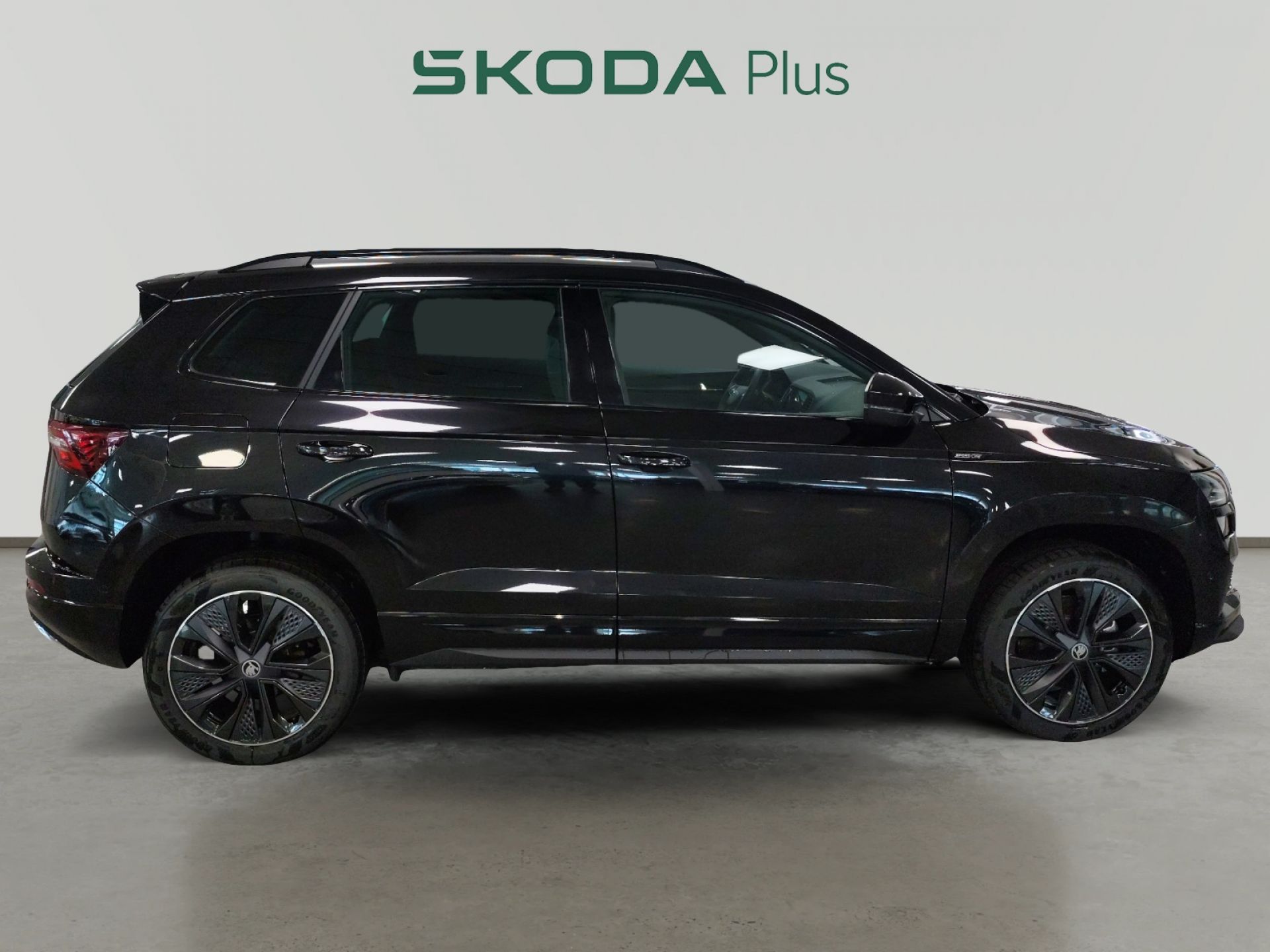 Skoda Karoq 1.5 TSI 110kW (150CV) DSG ACT Sportline