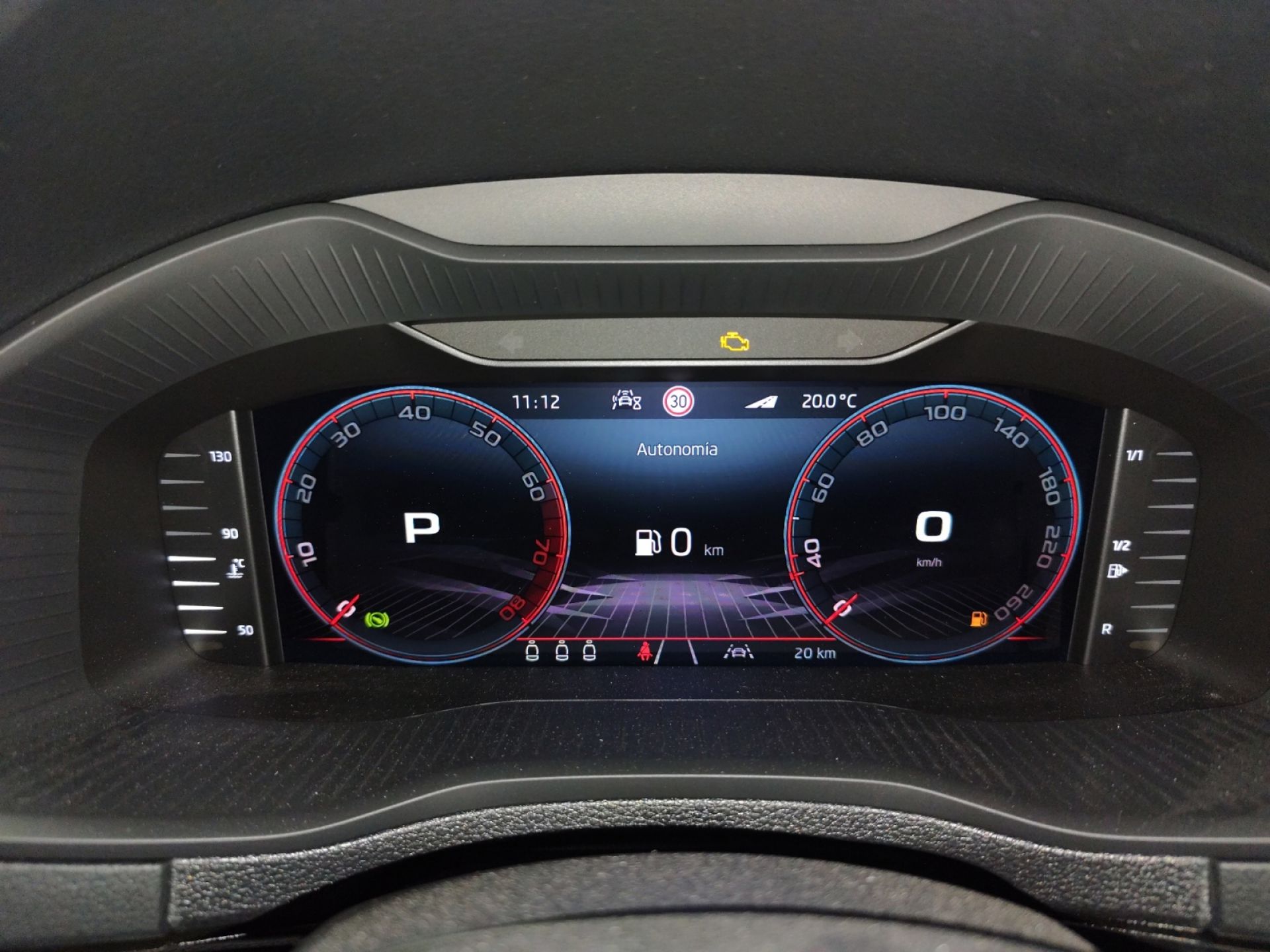 Skoda Karoq 1.5 TSI 110kW (150CV) DSG ACT Sportline