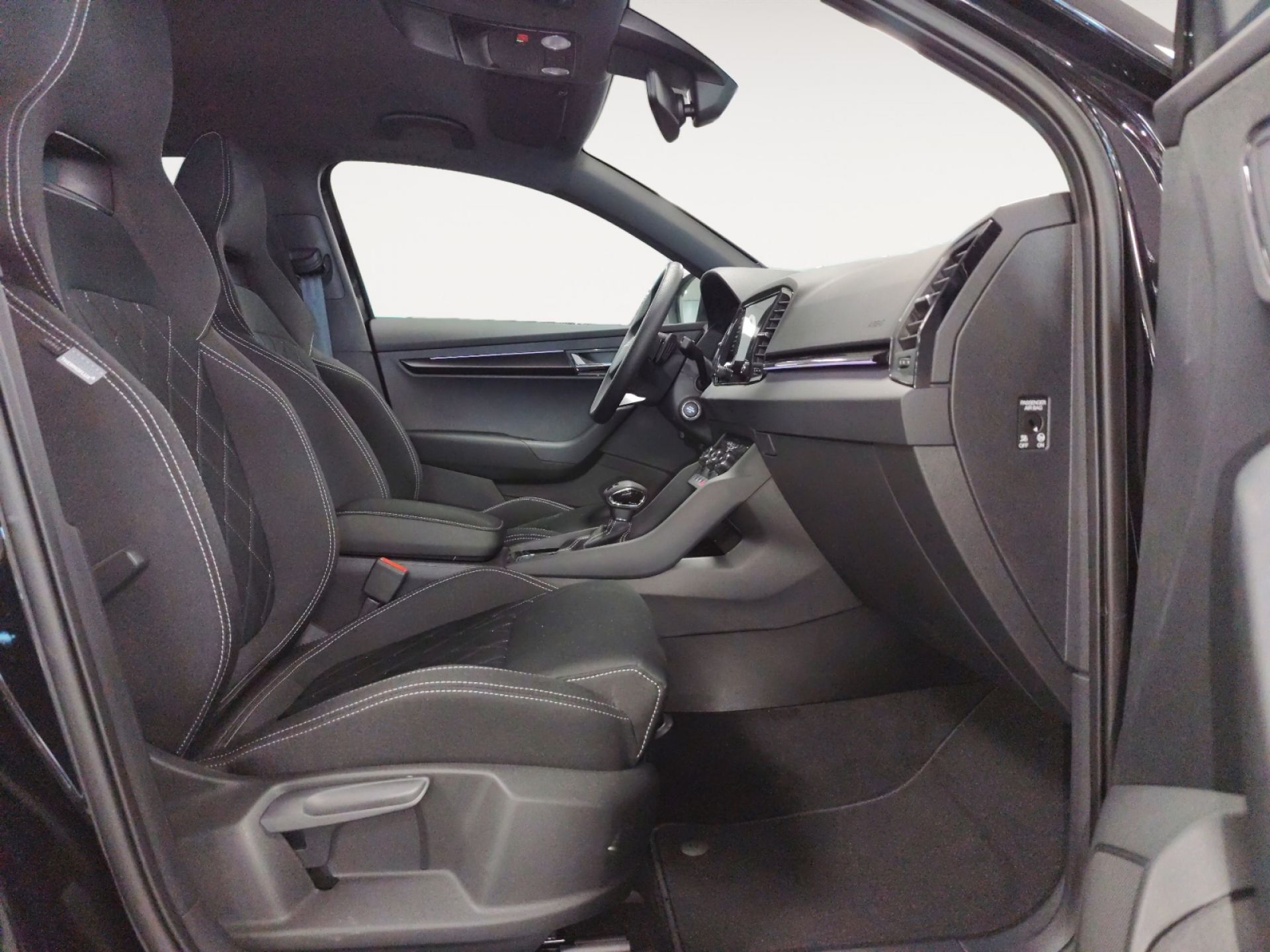 Skoda Karoq 1.5 TSI 110kW (150CV) DSG ACT Sportline