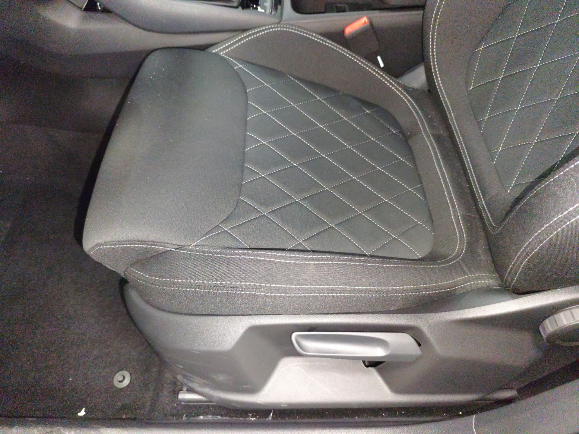 Skoda Karoq 1.5 TSI 110kW (150CV) DSG ACT Sportline