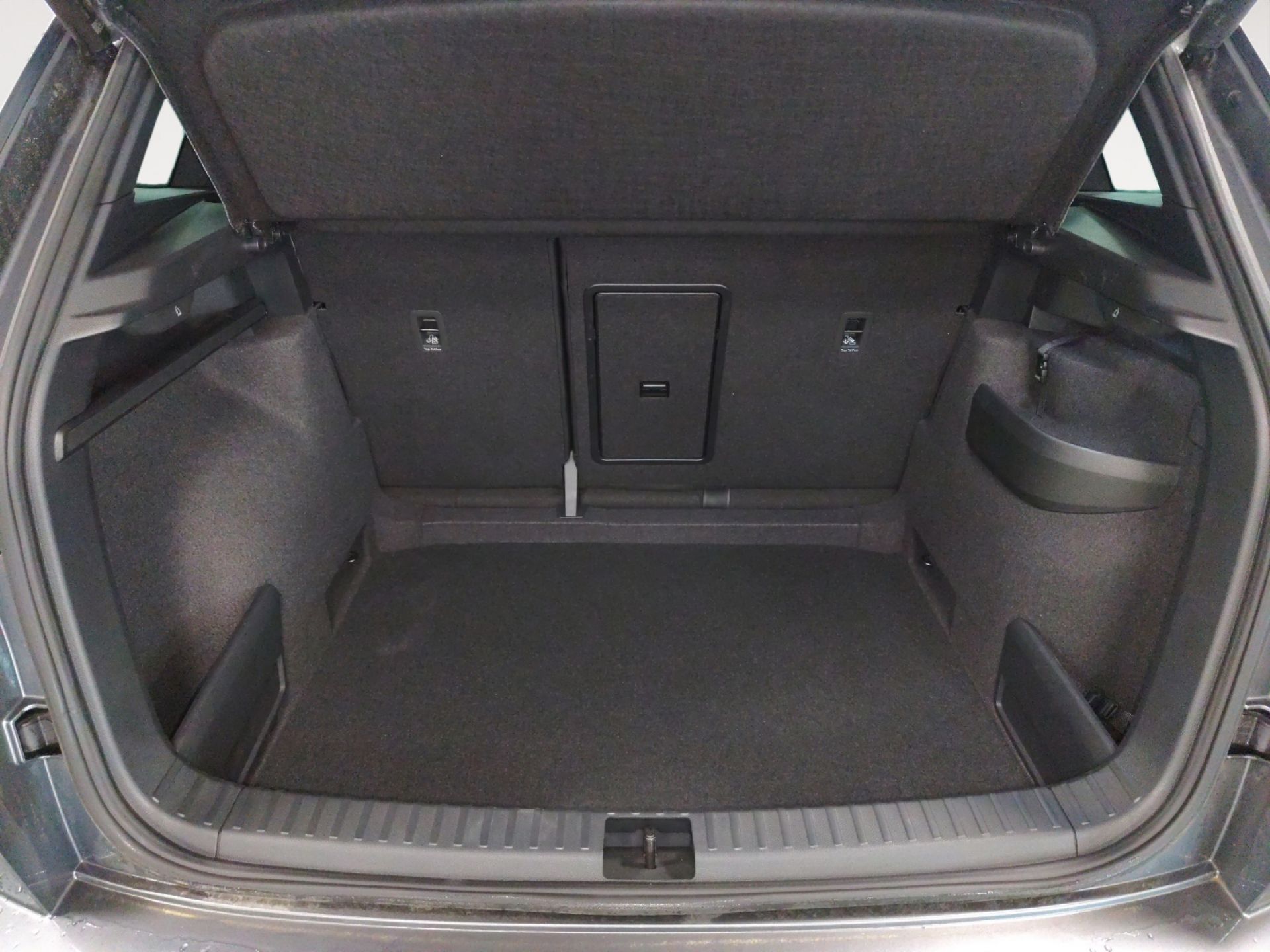 Skoda Karoq 1.5 TSI 110kW (150CV) DSG ACT Sportline