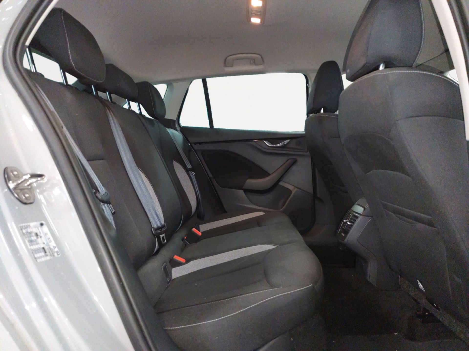 Skoda Scala 1.0 TSI 85KW (115 CV) DSG SELECTION