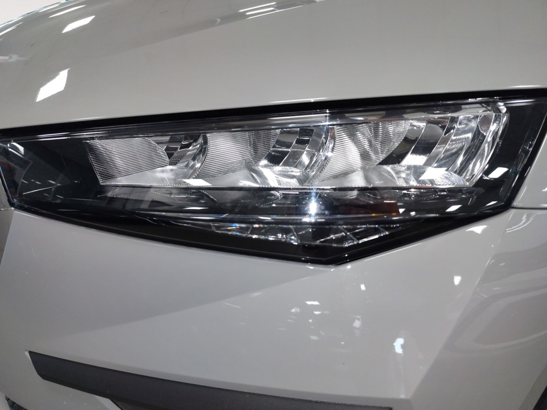 Skoda Scala 1.0 TSI 85KW (115 CV) DSG SELECTION