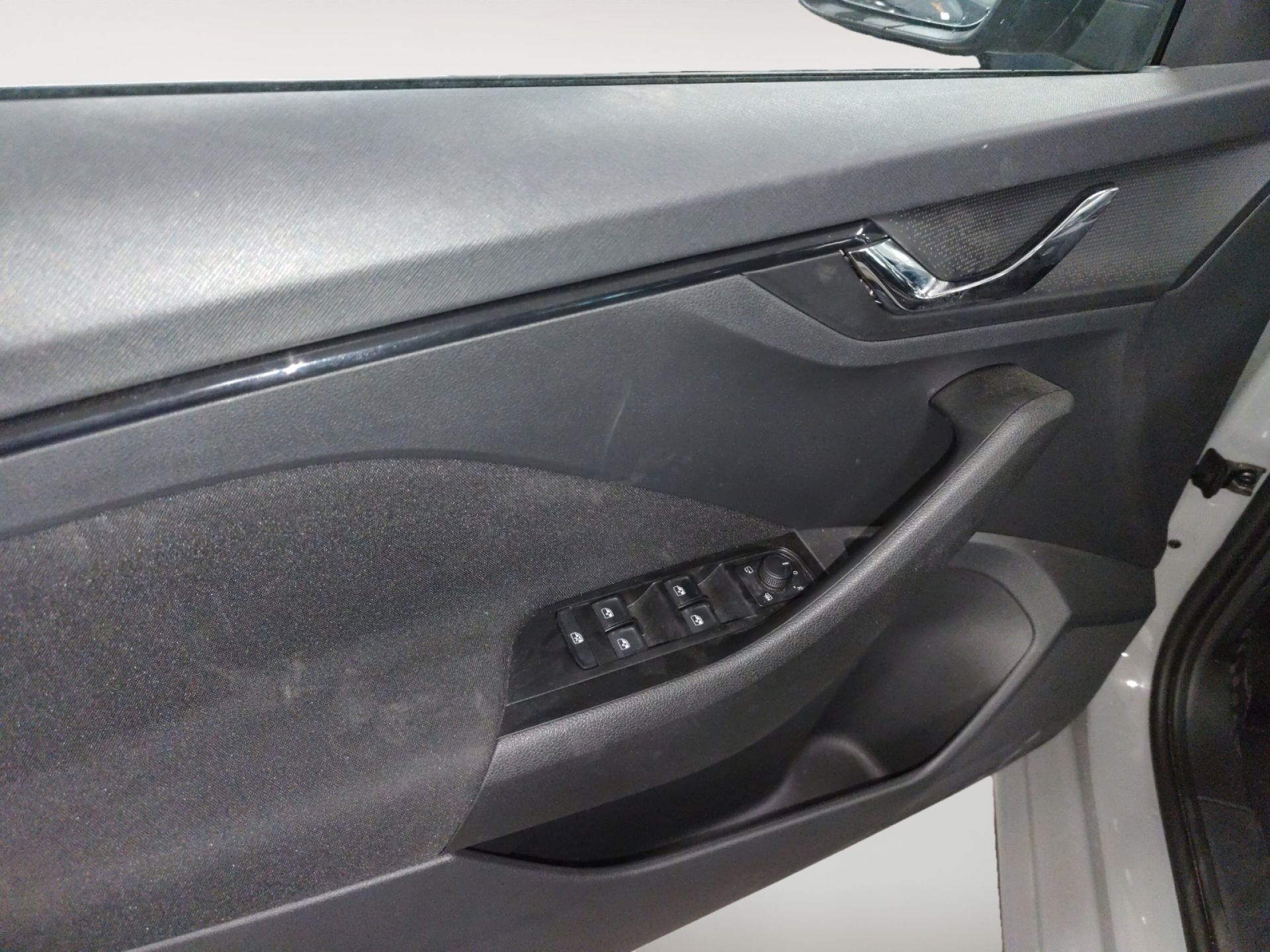 Skoda Scala 1.0 TSI 85KW (115 CV) DSG SELECTION