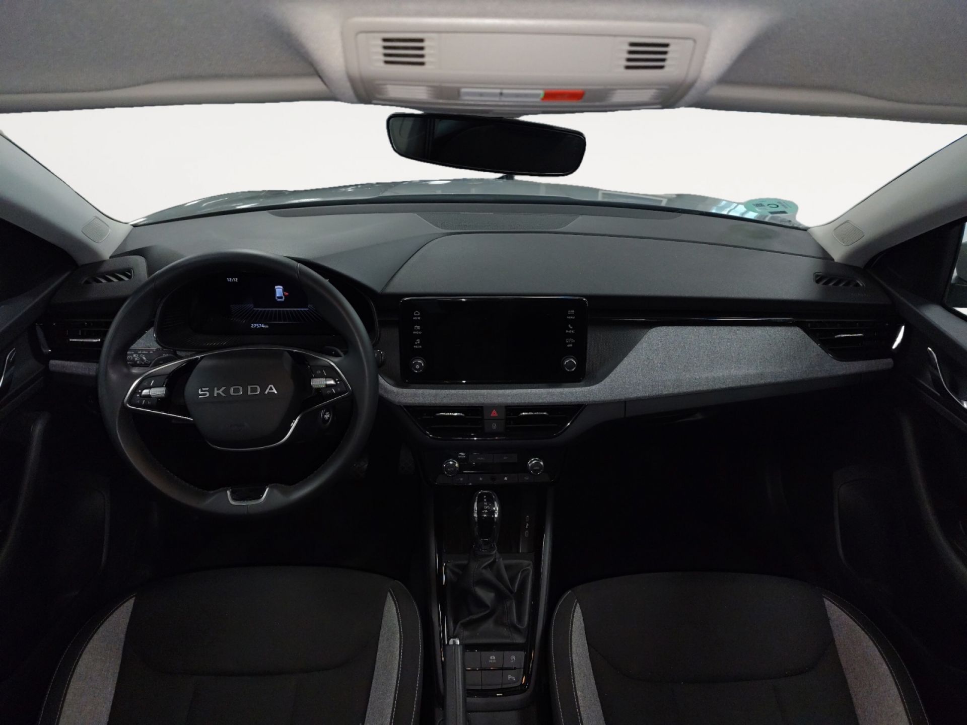 Skoda Scala 1.0 TSI 85KW (115 CV) DSG SELECTION