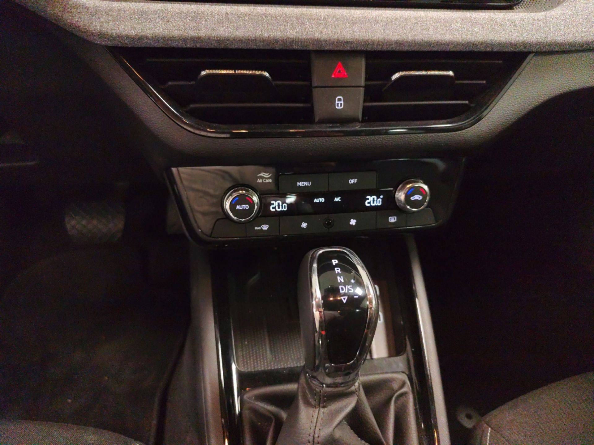 Skoda Scala 1.0 TSI 85KW (115 CV) DSG SELECTION