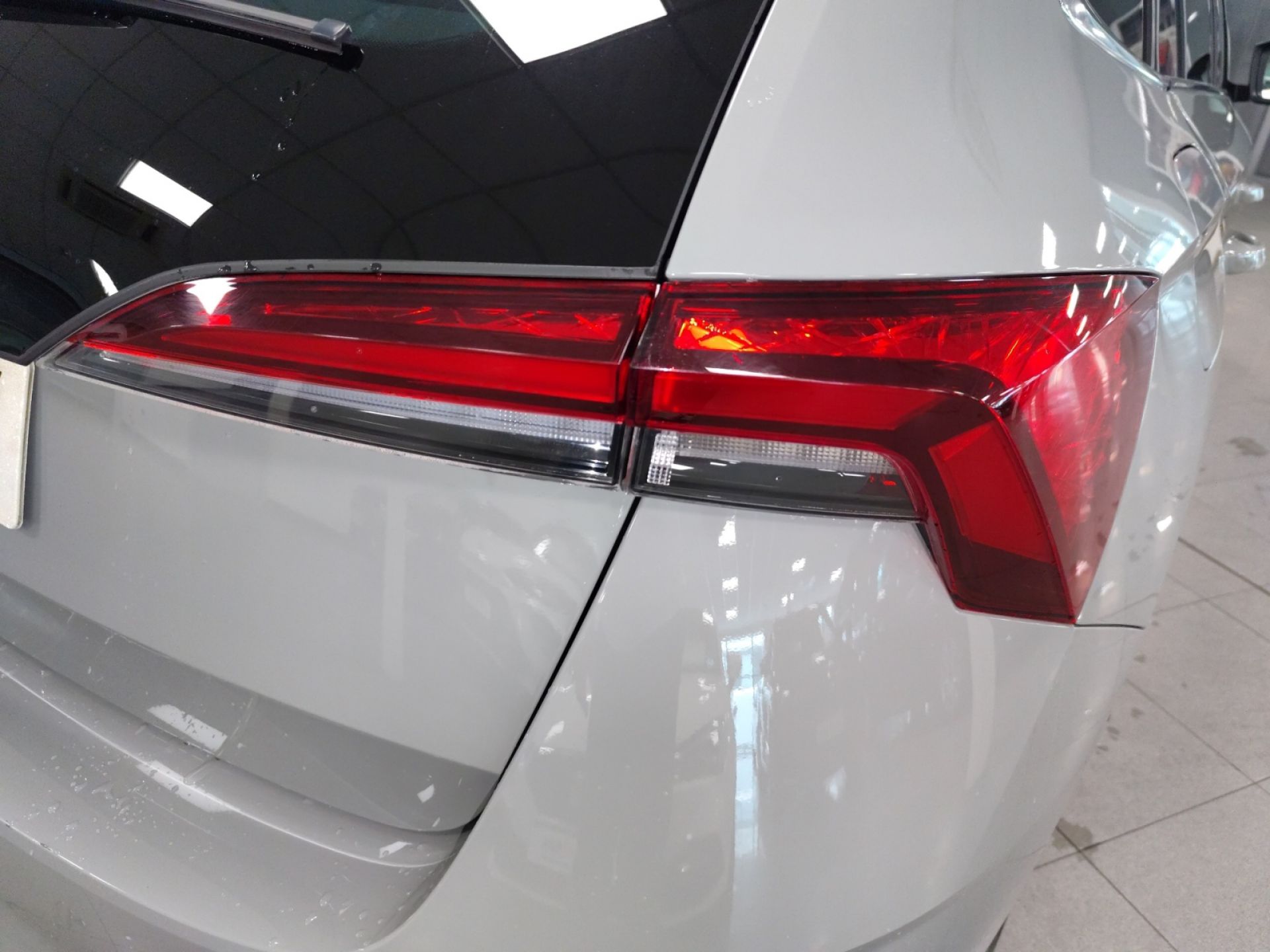 Skoda Scala 1.0 TSI 85KW (115 CV) DSG SELECTION