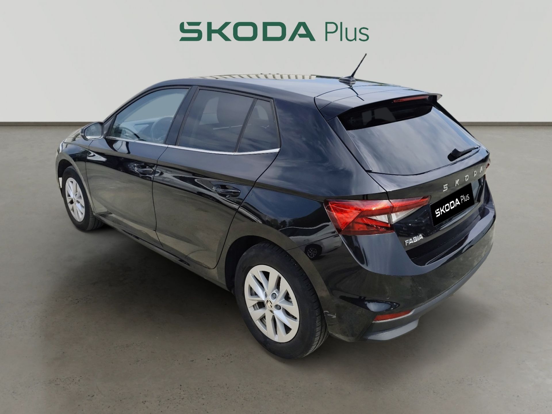 Skoda Fabia 1.0 TSI 85KW (115CV) Selection
