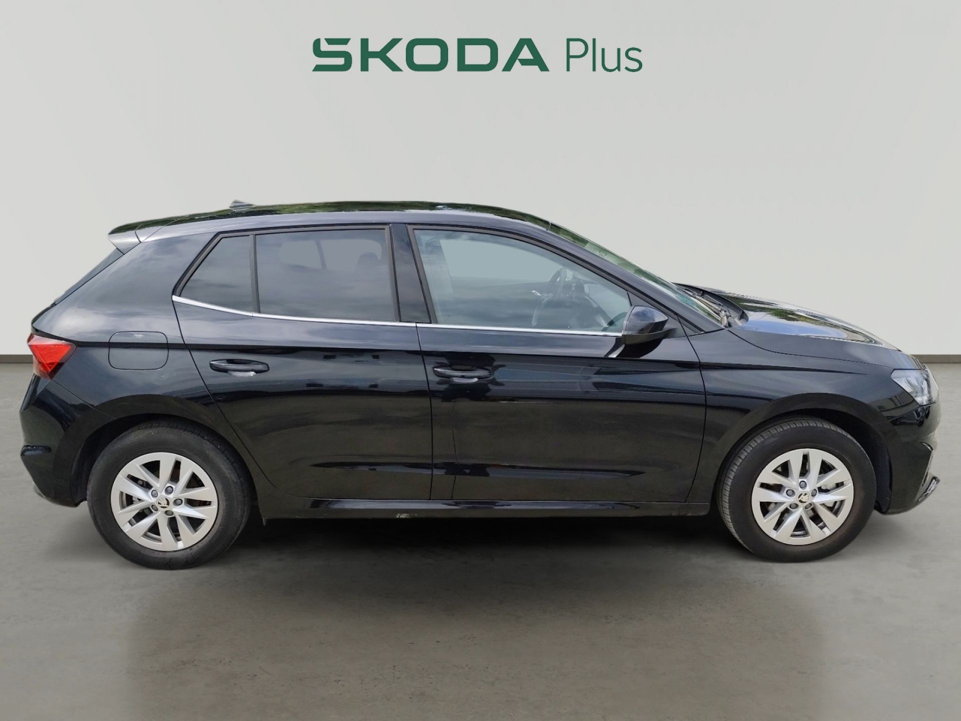 Skoda Fabia 1.0 TSI 85KW (115CV) Selection