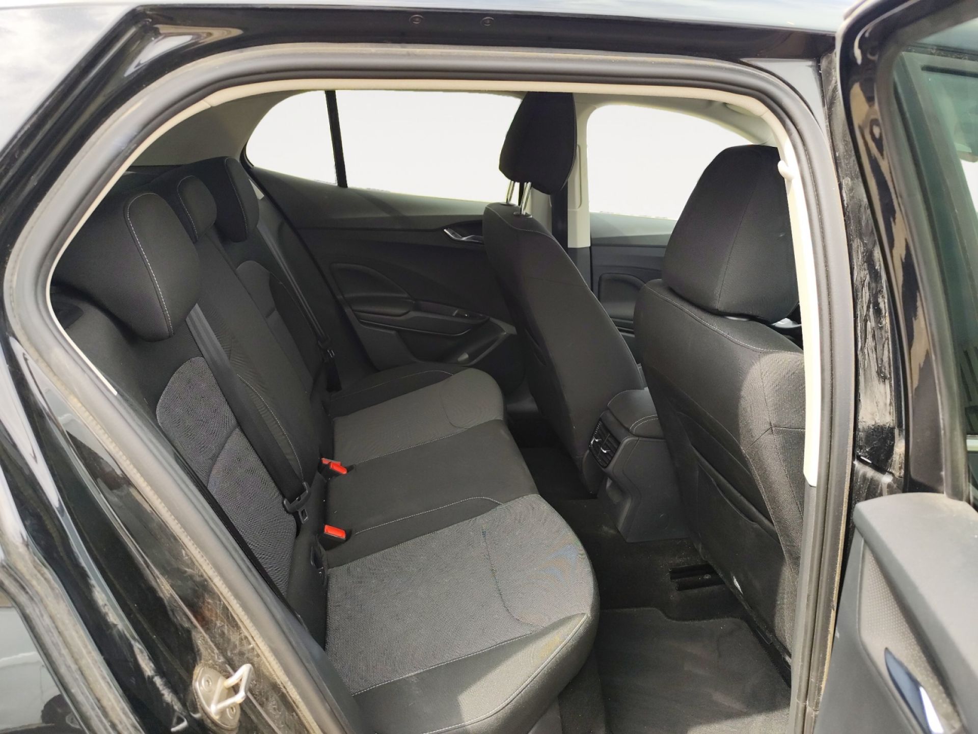 Skoda Fabia 1.0 TSI 85KW (115CV) Selection