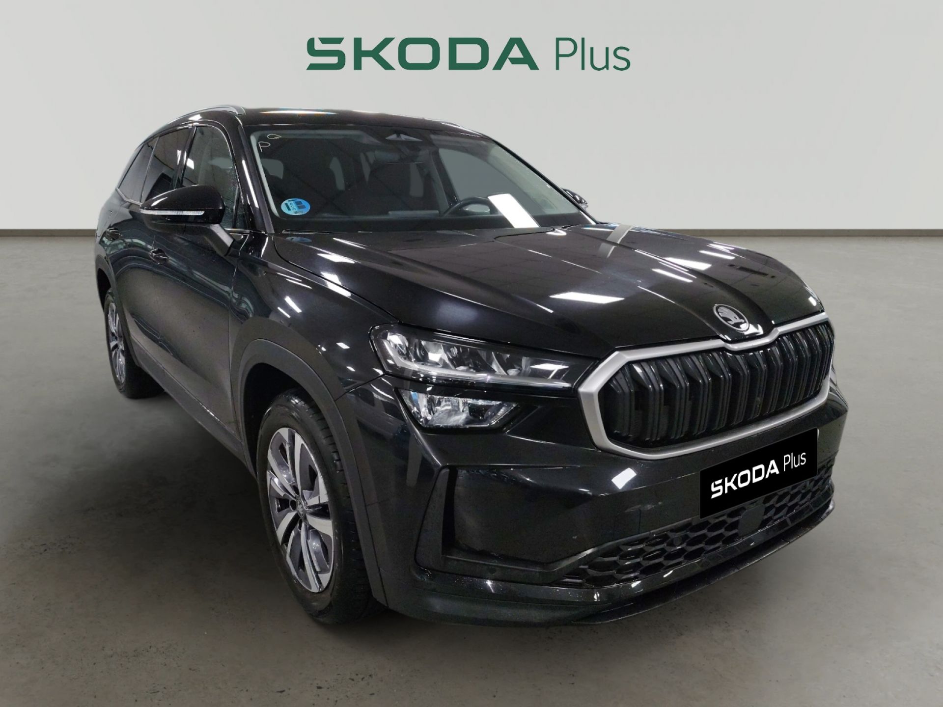 Skoda Kodiaq 1.5 TSI 110 kW (150 CV) DSG 4x2 m-HEV Selection