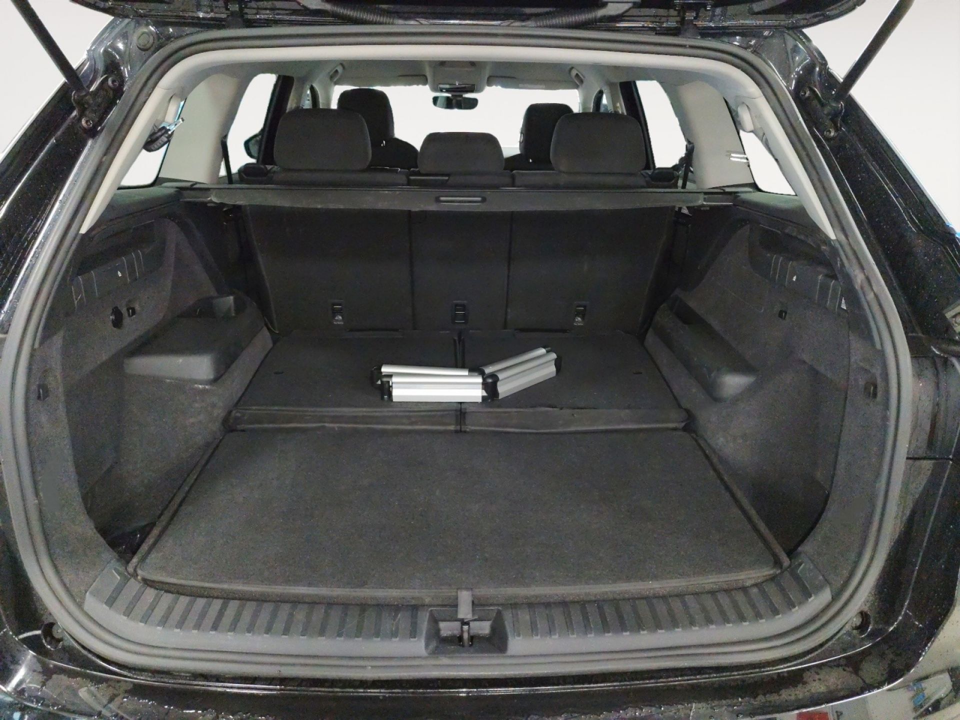 Skoda Kodiaq 1.5 TSI 110 kW (150 CV) DSG 4x2 m-HEV Selection