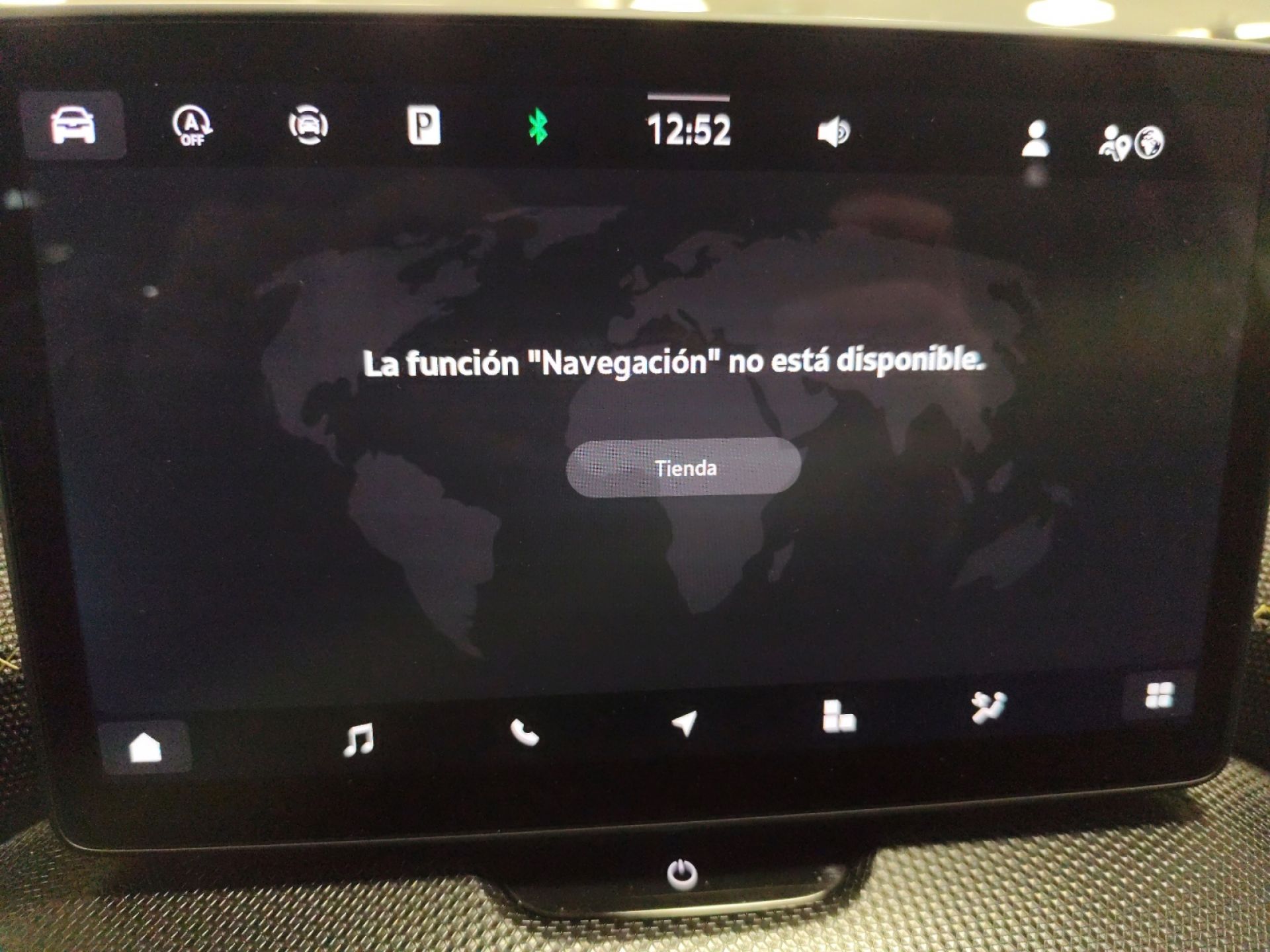 Skoda Kodiaq 1.5 TSI 110 kW (150 CV) DSG 4x2 m-HEV Selection