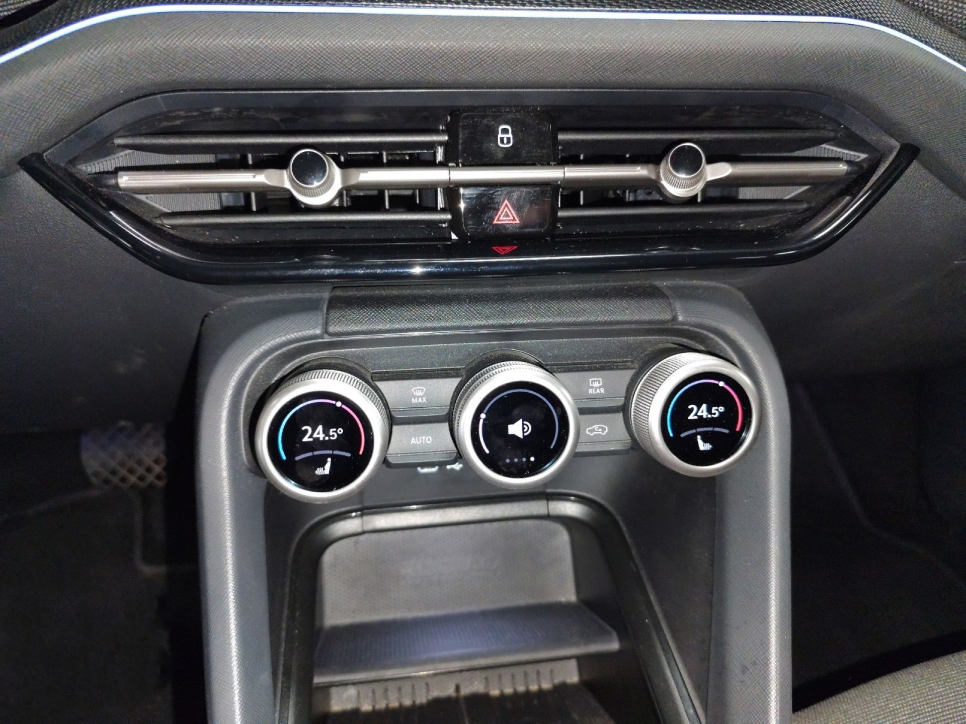 Skoda Kodiaq 1.5 TSI 110 kW (150 CV) DSG 4x2 m-HEV Selection