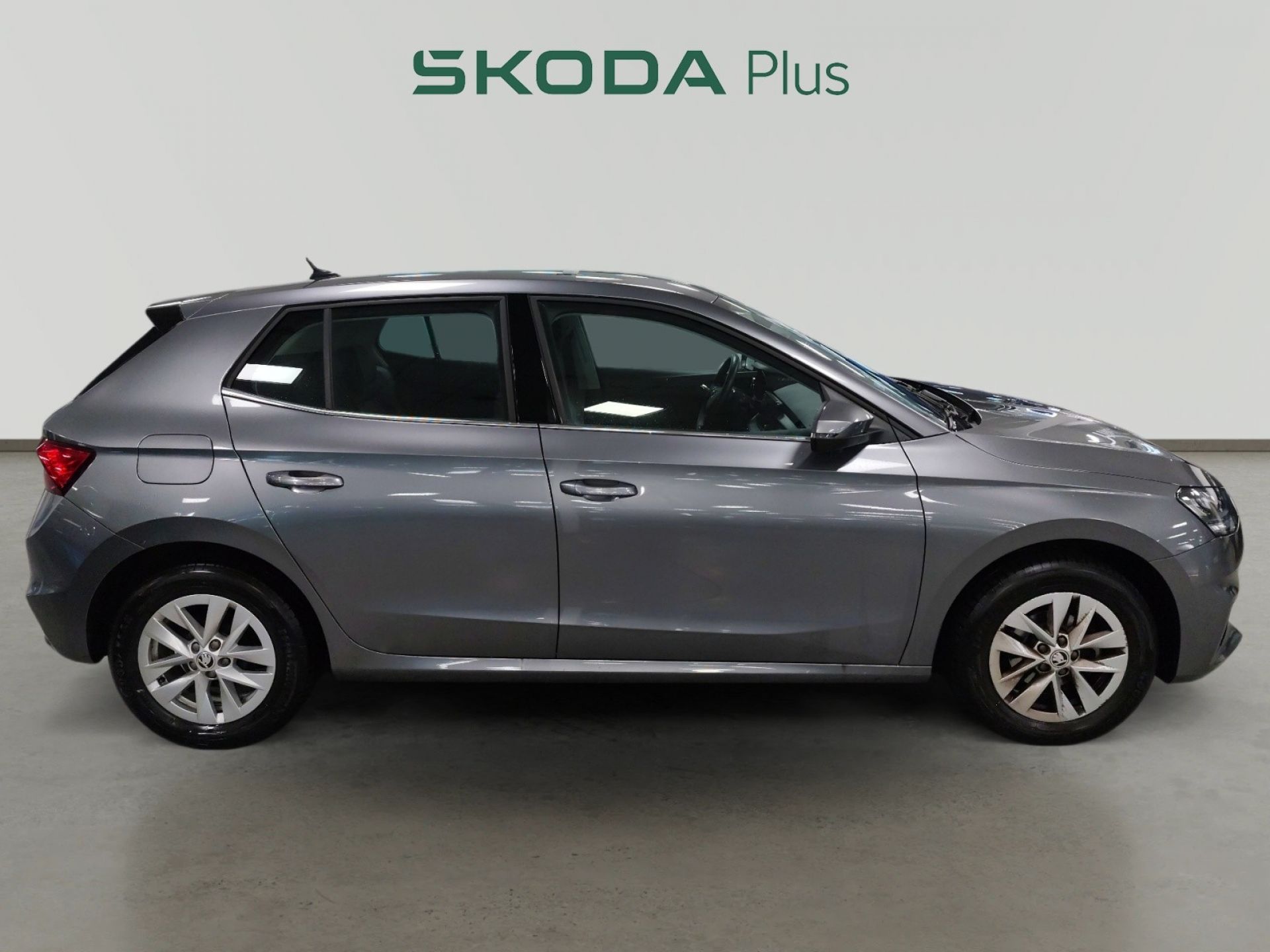 Skoda Fabia 1.0 MPI 59KW (80CV) Ambition