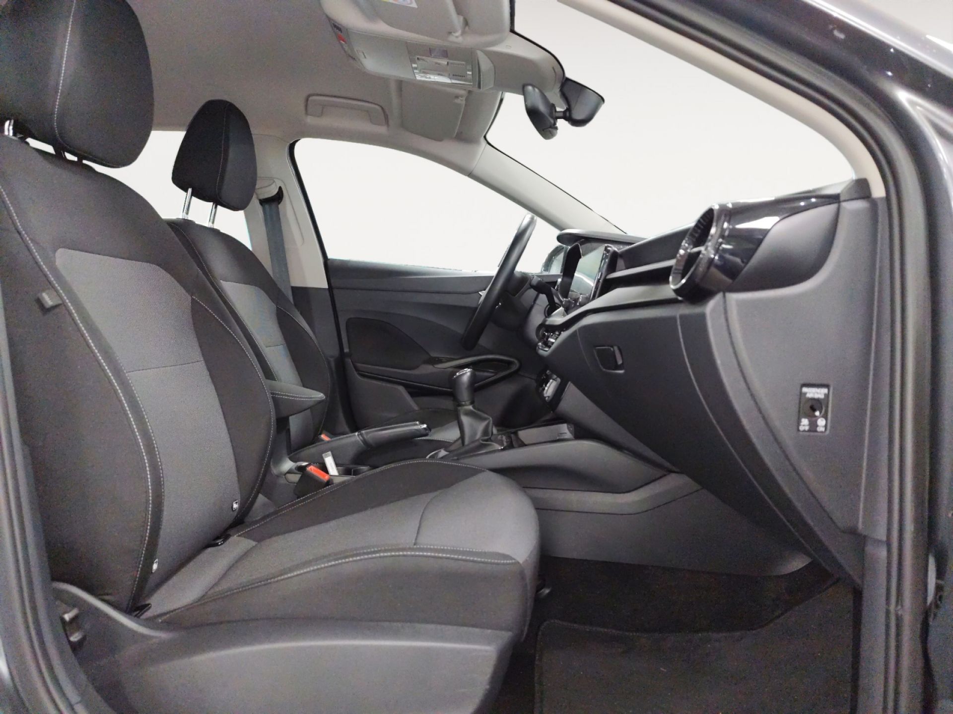 Skoda Fabia 1.0 MPI 59KW (80CV) Ambition