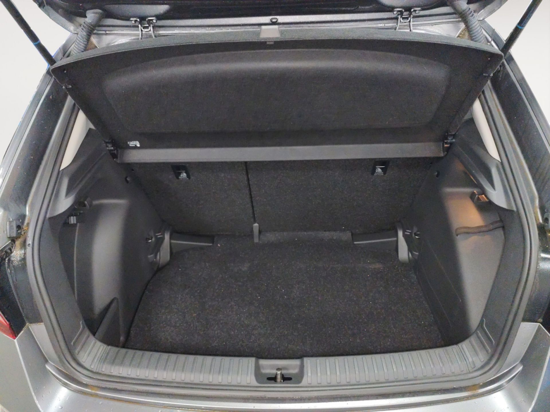 Skoda Fabia 1.0 MPI 59KW (80CV) Ambition