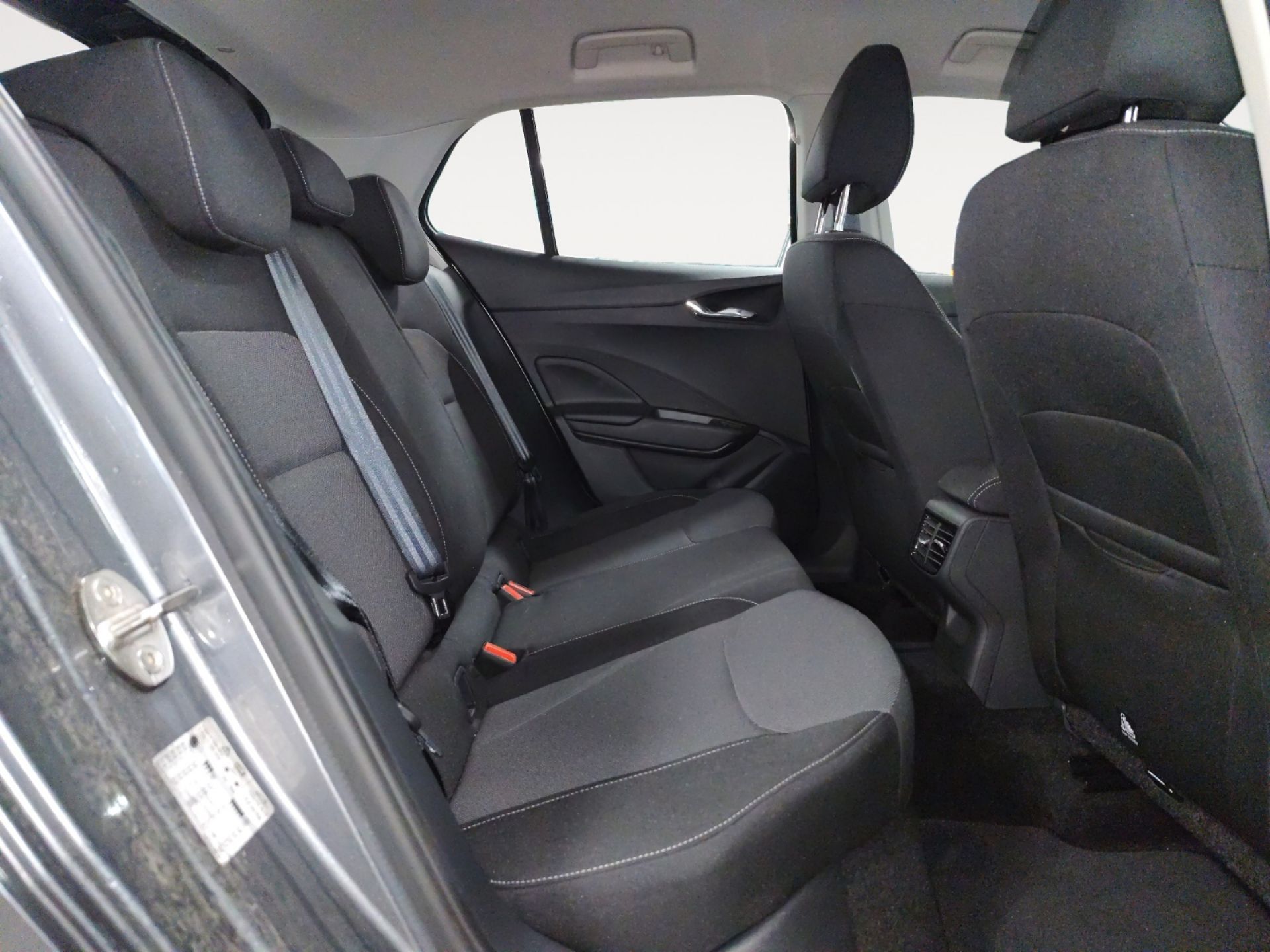 Skoda Fabia 1.0 MPI 59KW (80CV) Ambition