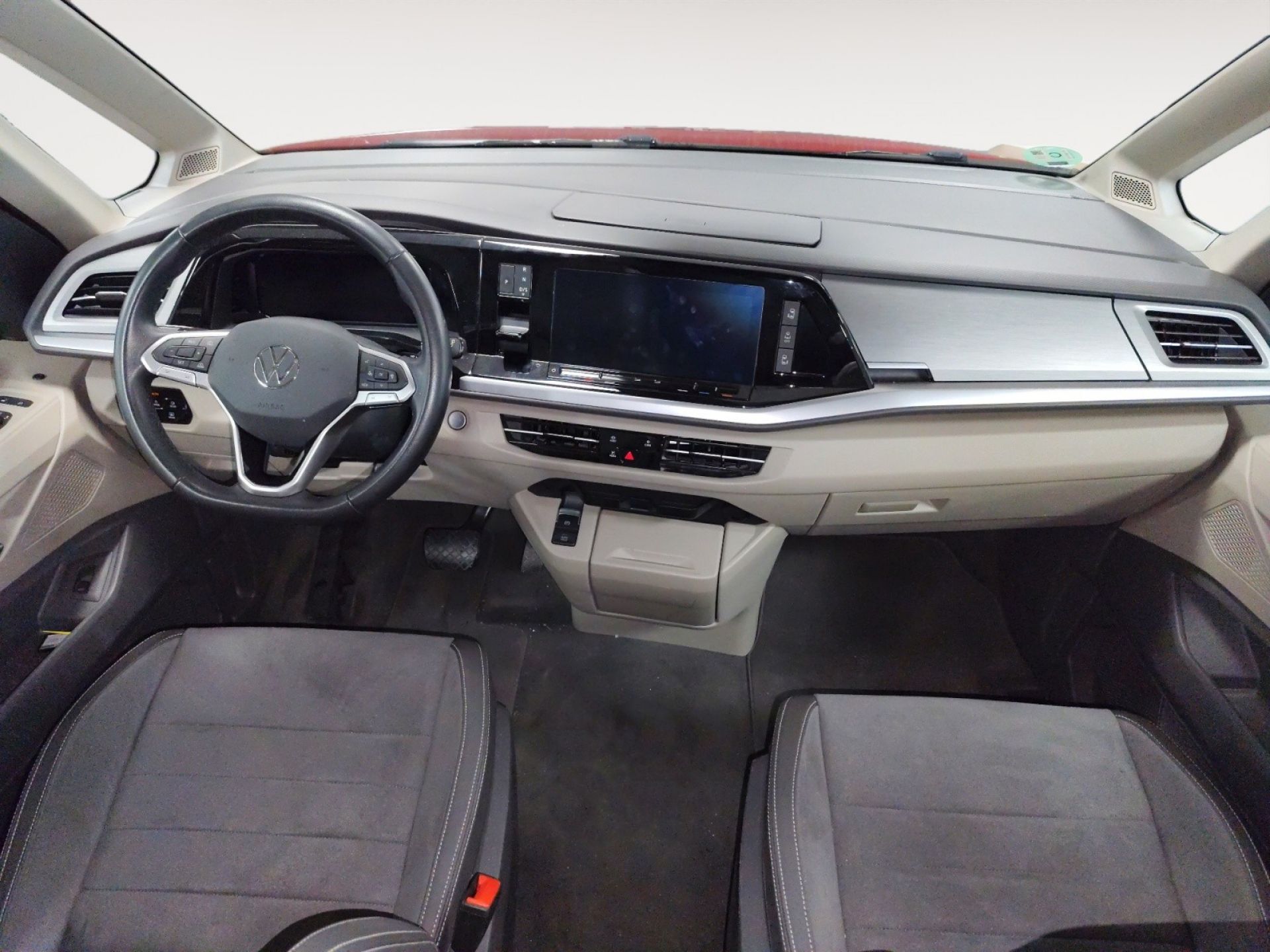 Volkswagen Multivan Life 2.0 TDI 110kW (150CV) DSG B.Corta
