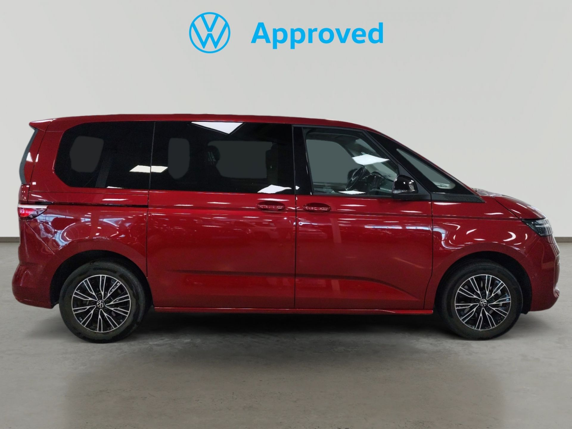 Volkswagen Multivan Life 2.0 TDI 110kW (150CV) DSG B.Corta