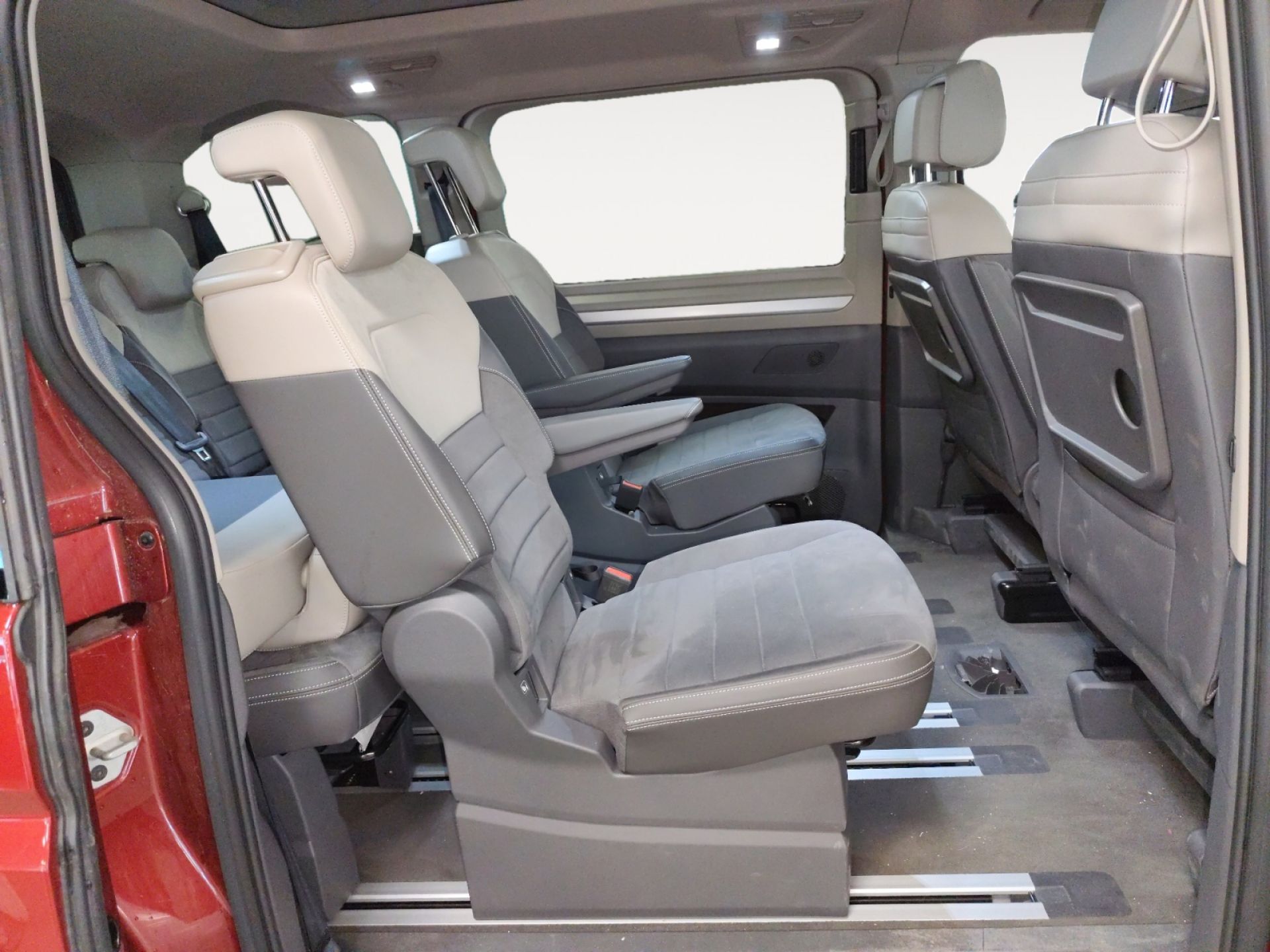 Volkswagen Multivan Life 2.0 TDI 110kW (150CV) DSG B.Corta