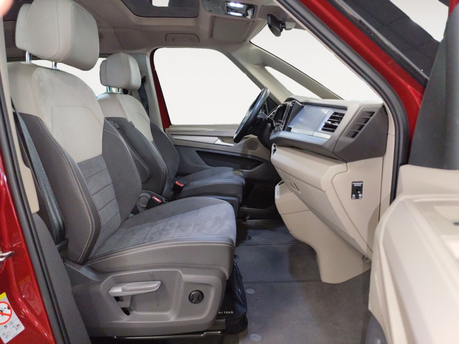 Volkswagen Multivan Life 2.0 TDI 110kW (150CV) DSG B.Corta