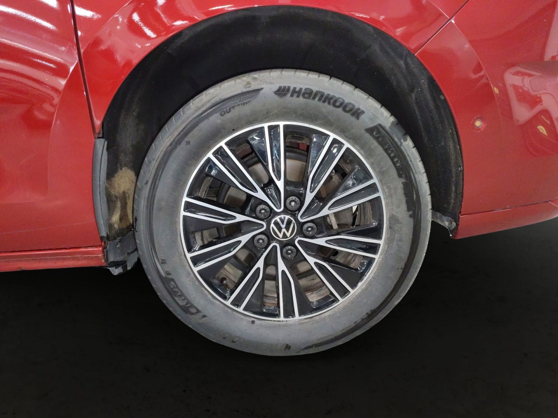 Volkswagen Multivan Life 2.0 TDI 110kW (150CV) DSG B.Corta