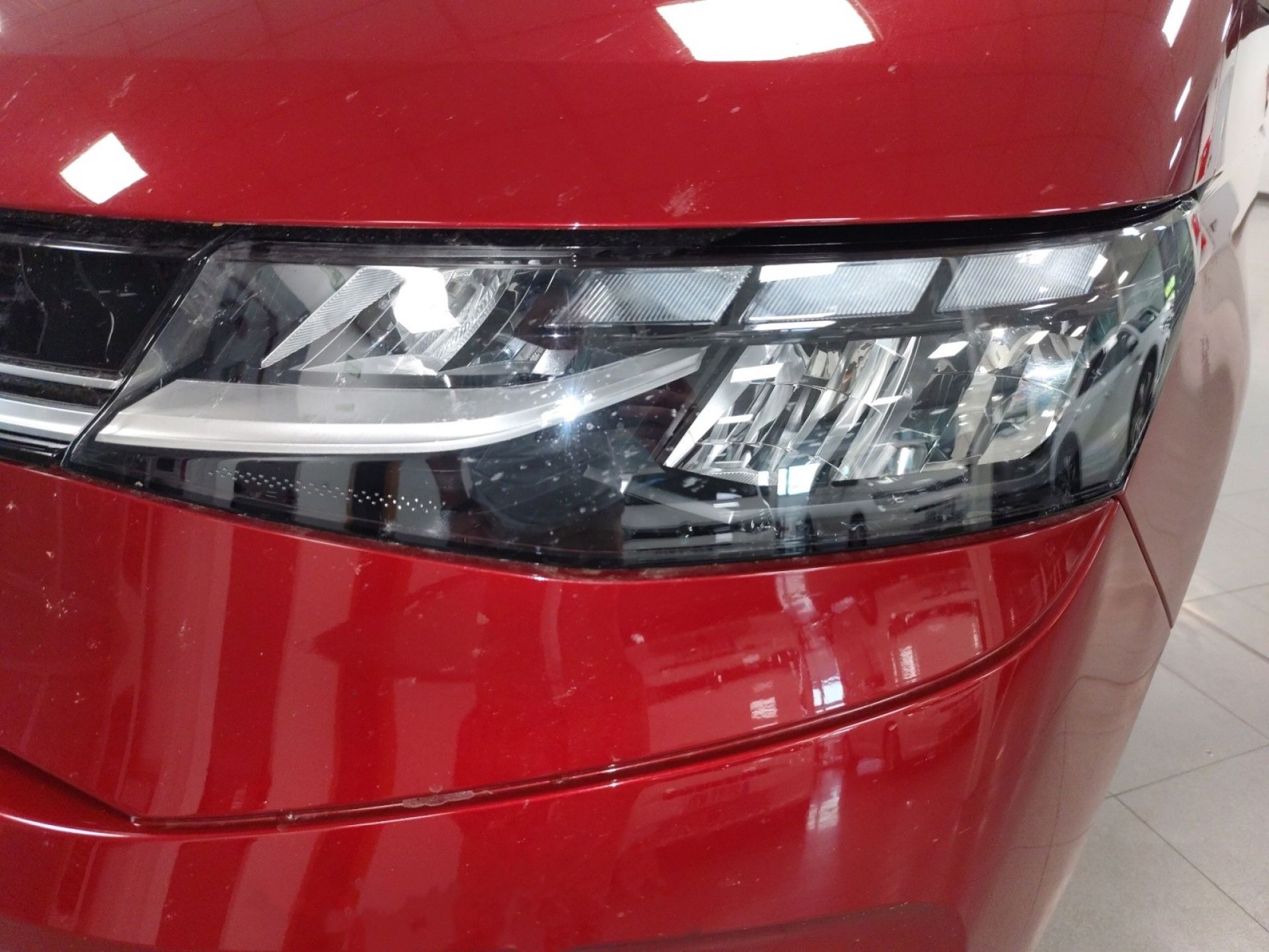 Volkswagen Multivan Life 2.0 TDI 110kW (150CV) DSG B.Corta