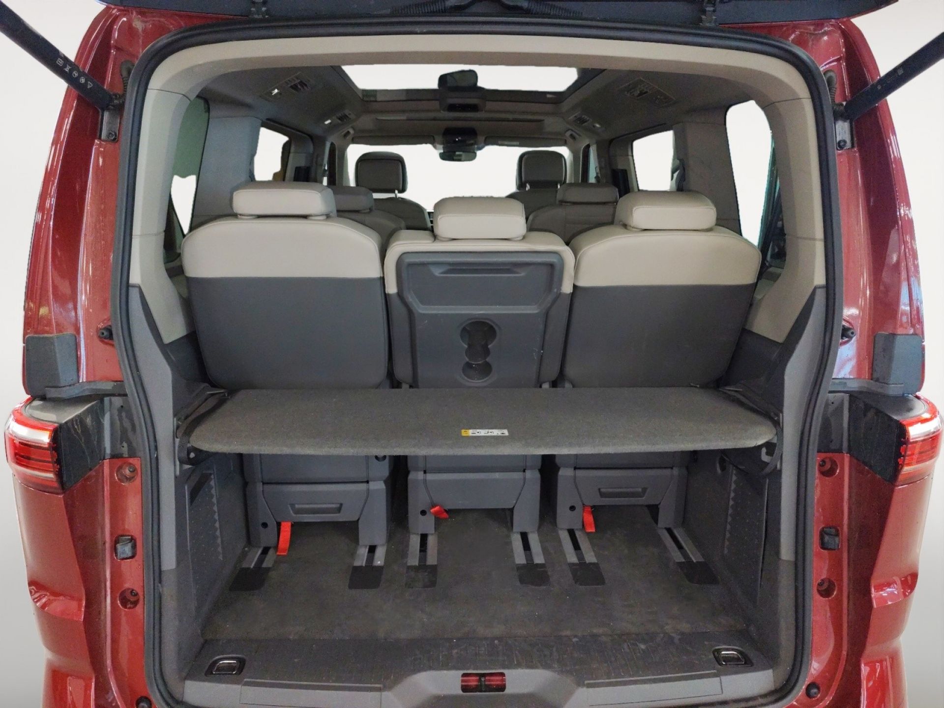 Volkswagen Multivan Life 2.0 TDI 110kW (150CV) DSG B.Corta