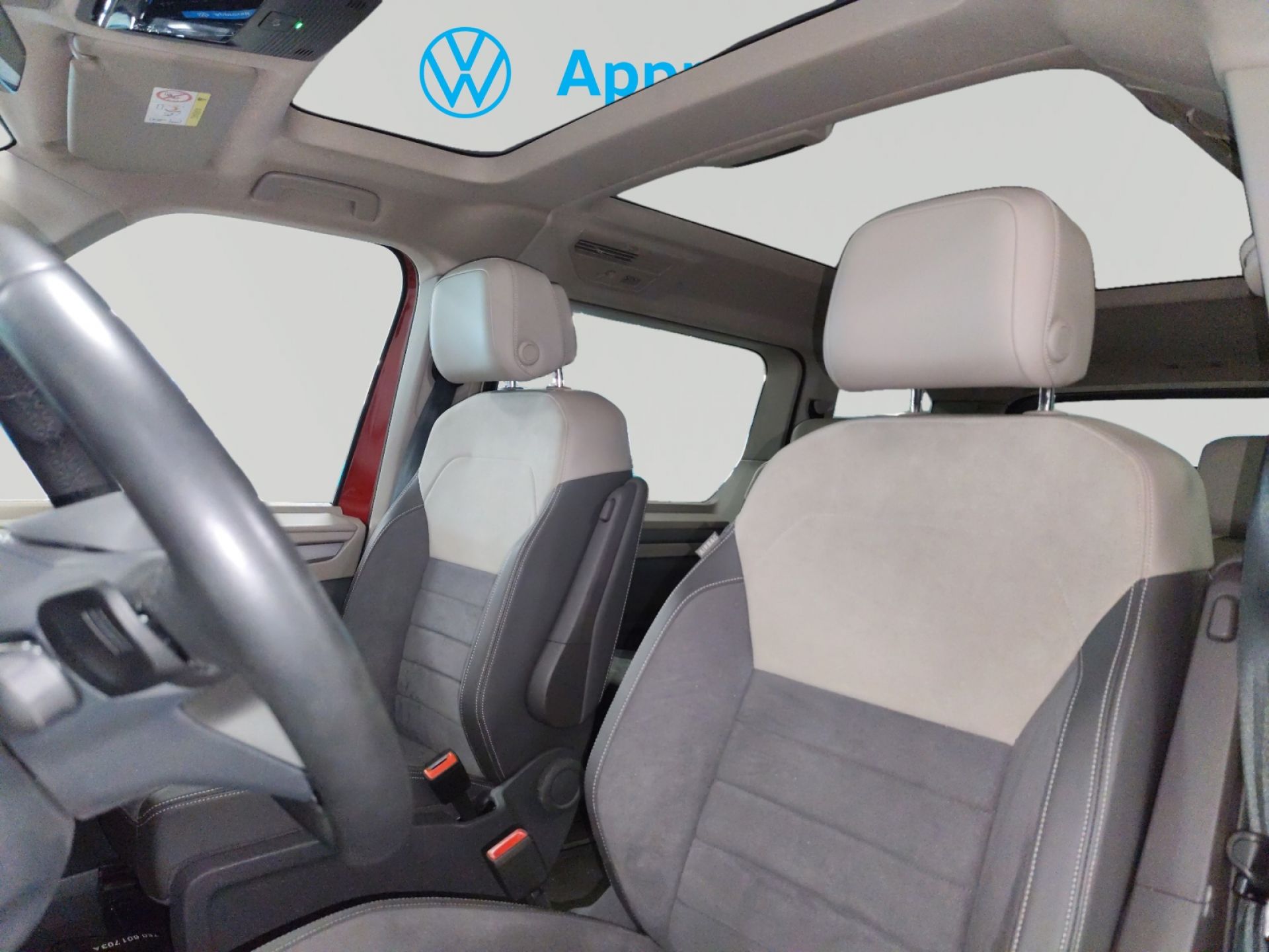 Volkswagen Multivan Life 2.0 TDI 110kW (150CV) DSG B.Corta