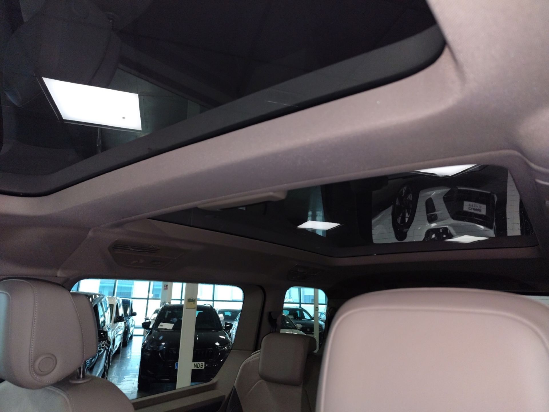Volkswagen Multivan Life 2.0 TDI 110kW (150CV) DSG B.Corta